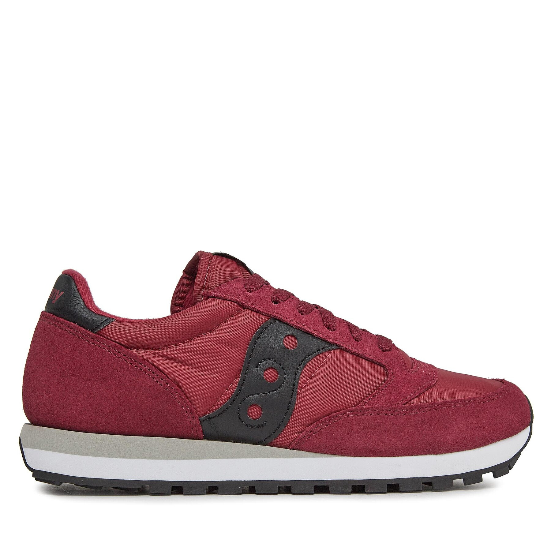 Saucony Сникърси Jazz Original S2044 Бордо - Pepit.bg