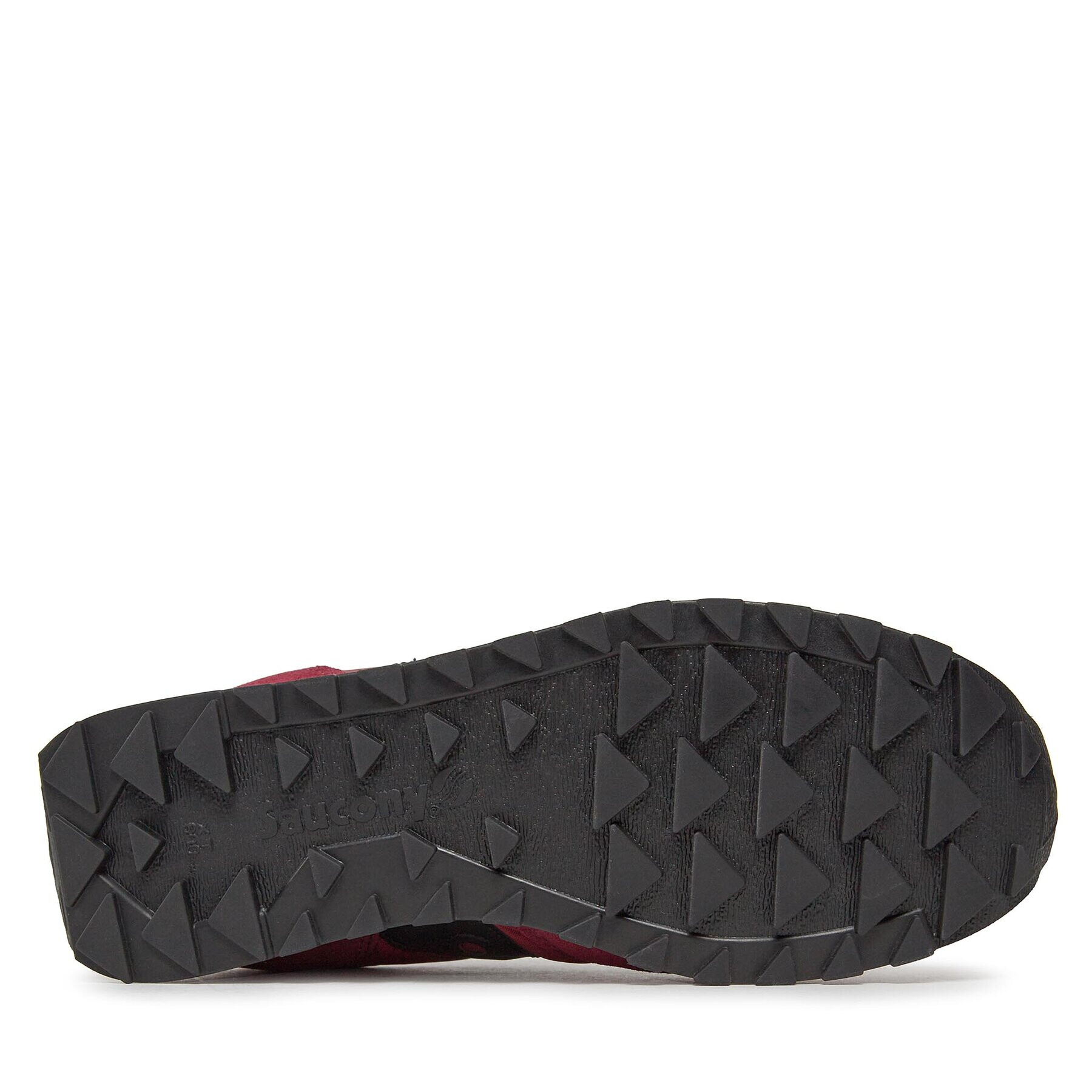 Saucony Сникърси Jazz Original S2044 Бордо - Pepit.bg