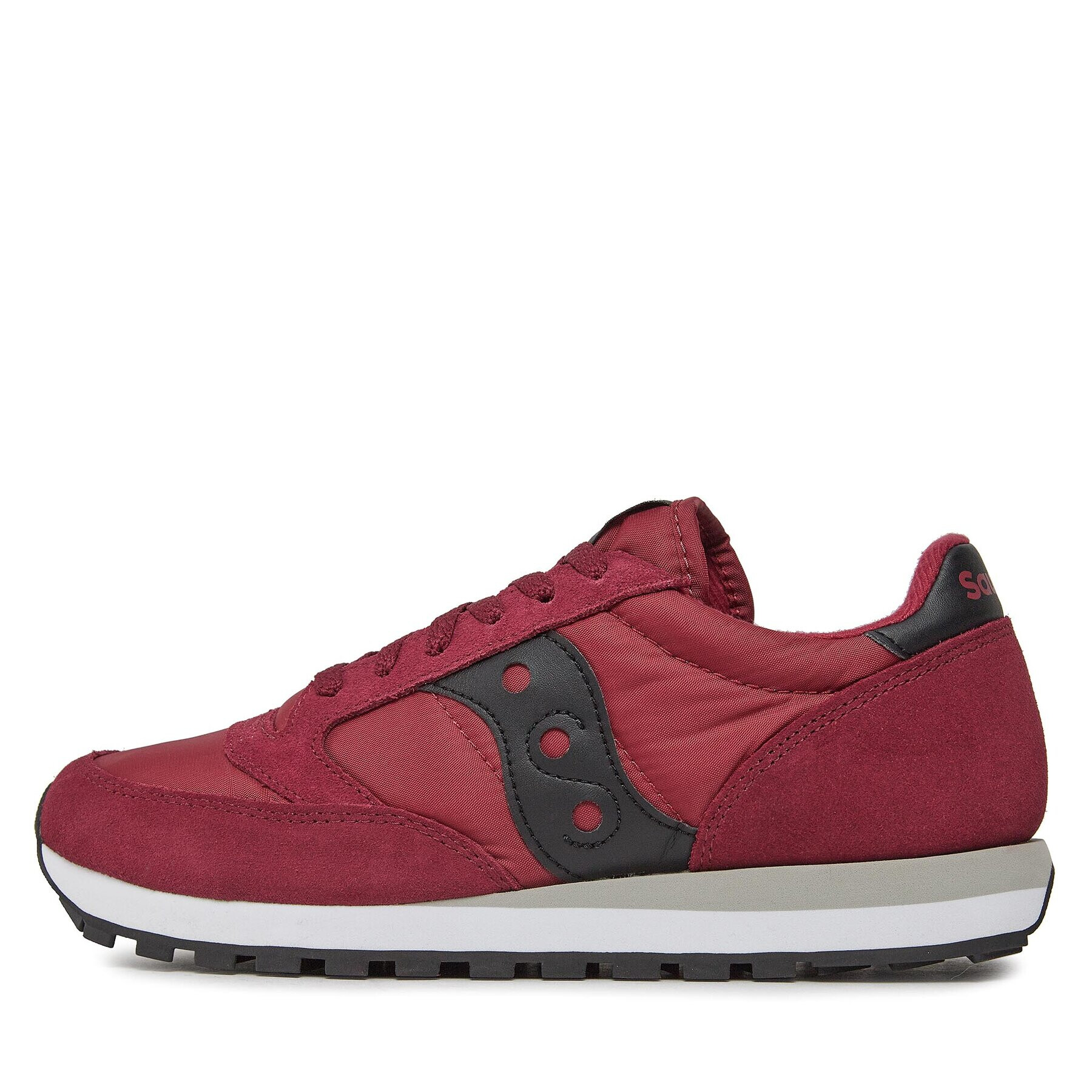 Saucony Сникърси Jazz Original S2044 Бордо - Pepit.bg