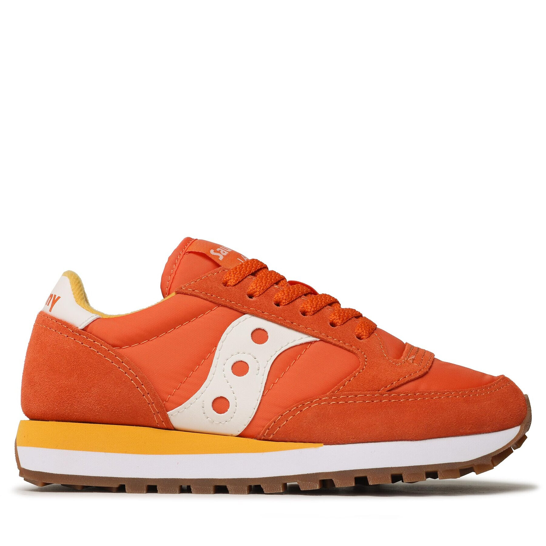 Saucony Сникърси Jazz Original S2044 Оранжев - Pepit.bg