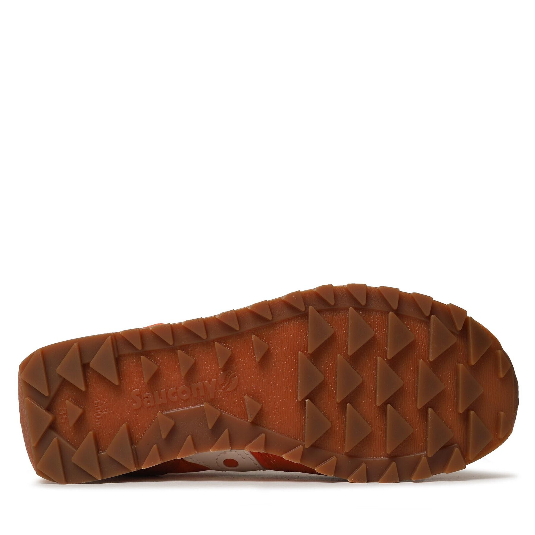 Saucony Сникърси Jazz Original S2044 Оранжев - Pepit.bg