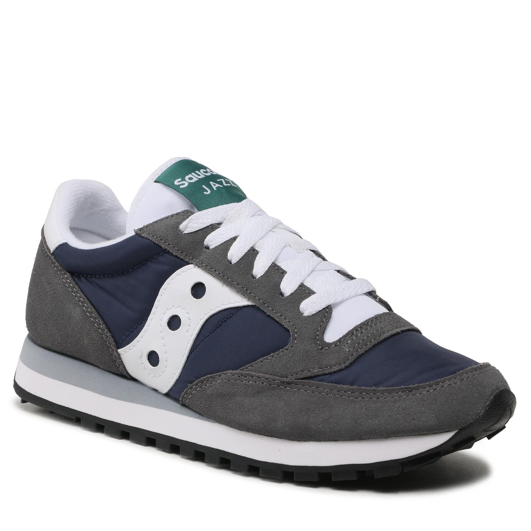 Saucony Сникърси Jazz Original S2044 Сив - Pepit.bg