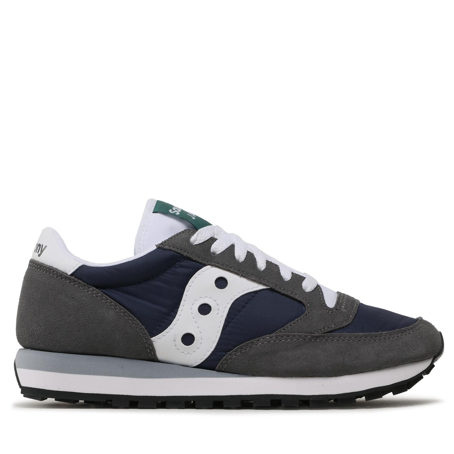 Saucony Сникърси Jazz Original S2044 Сив - Pepit.bg