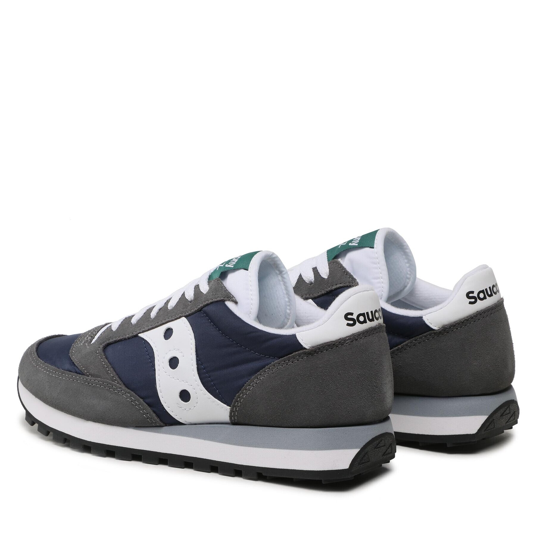 Saucony Сникърси Jazz Original S2044 Сив - Pepit.bg