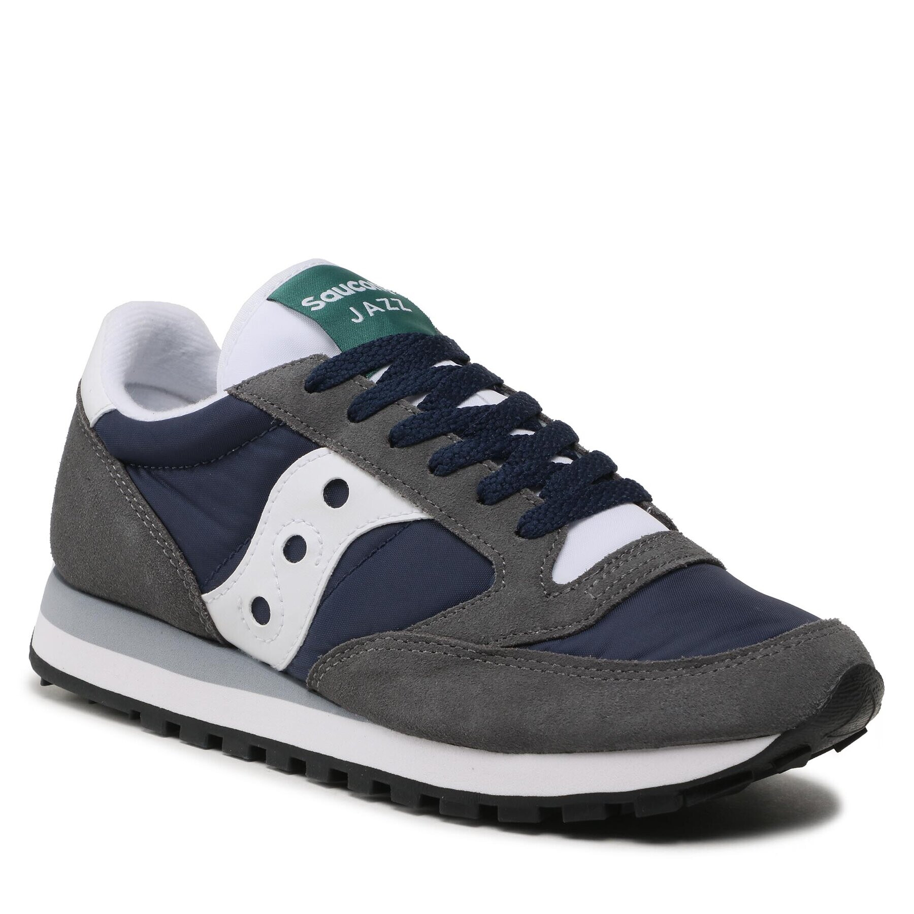 Saucony Сникърси Jazz Original S2044 Сив - Pepit.bg