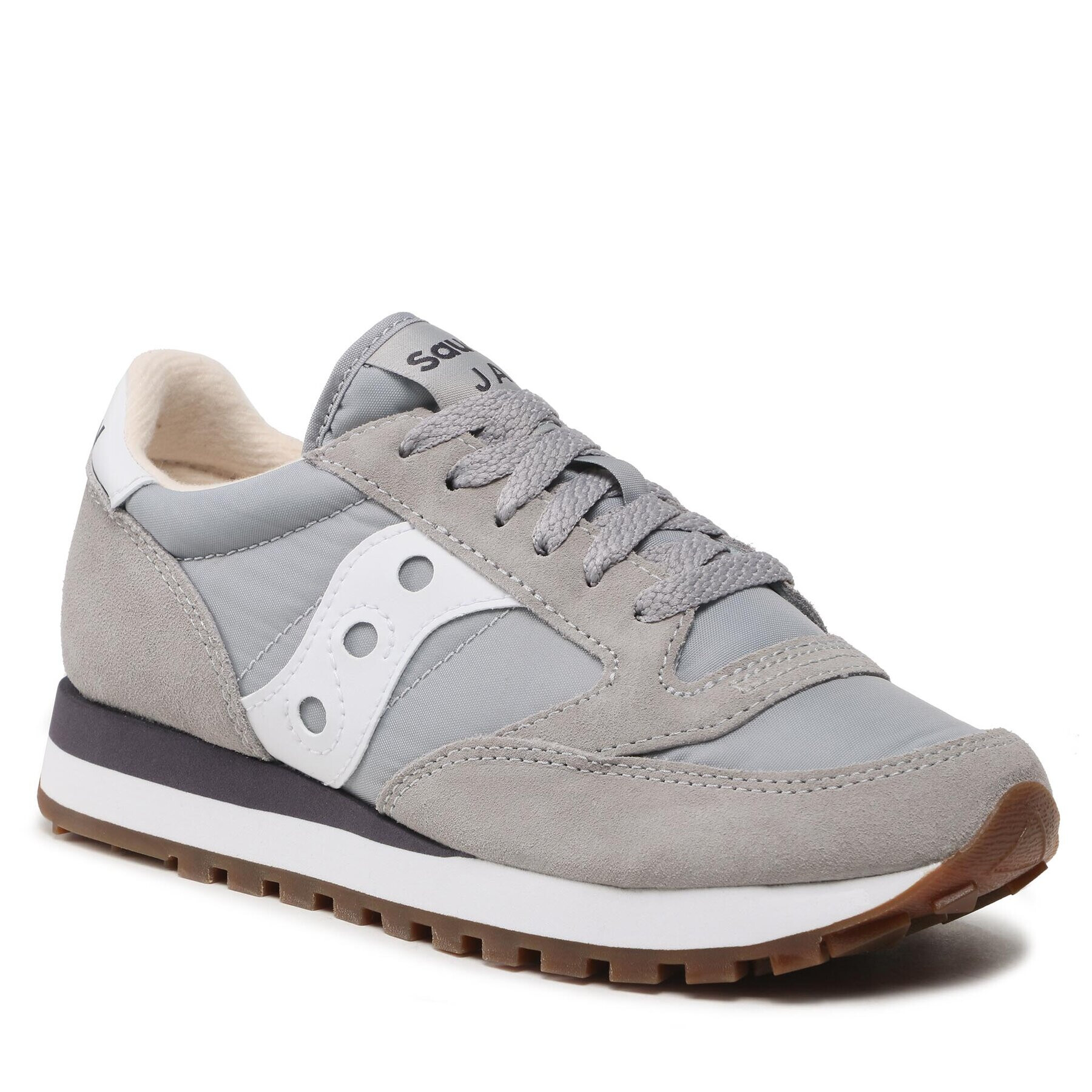 Saucony Сникърси Jazz Original S2044 Сив - Pepit.bg