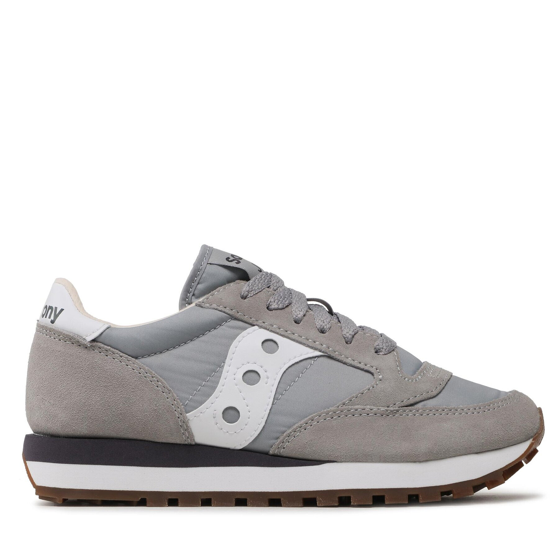 Saucony Сникърси Jazz Original S2044 Сив - Pepit.bg