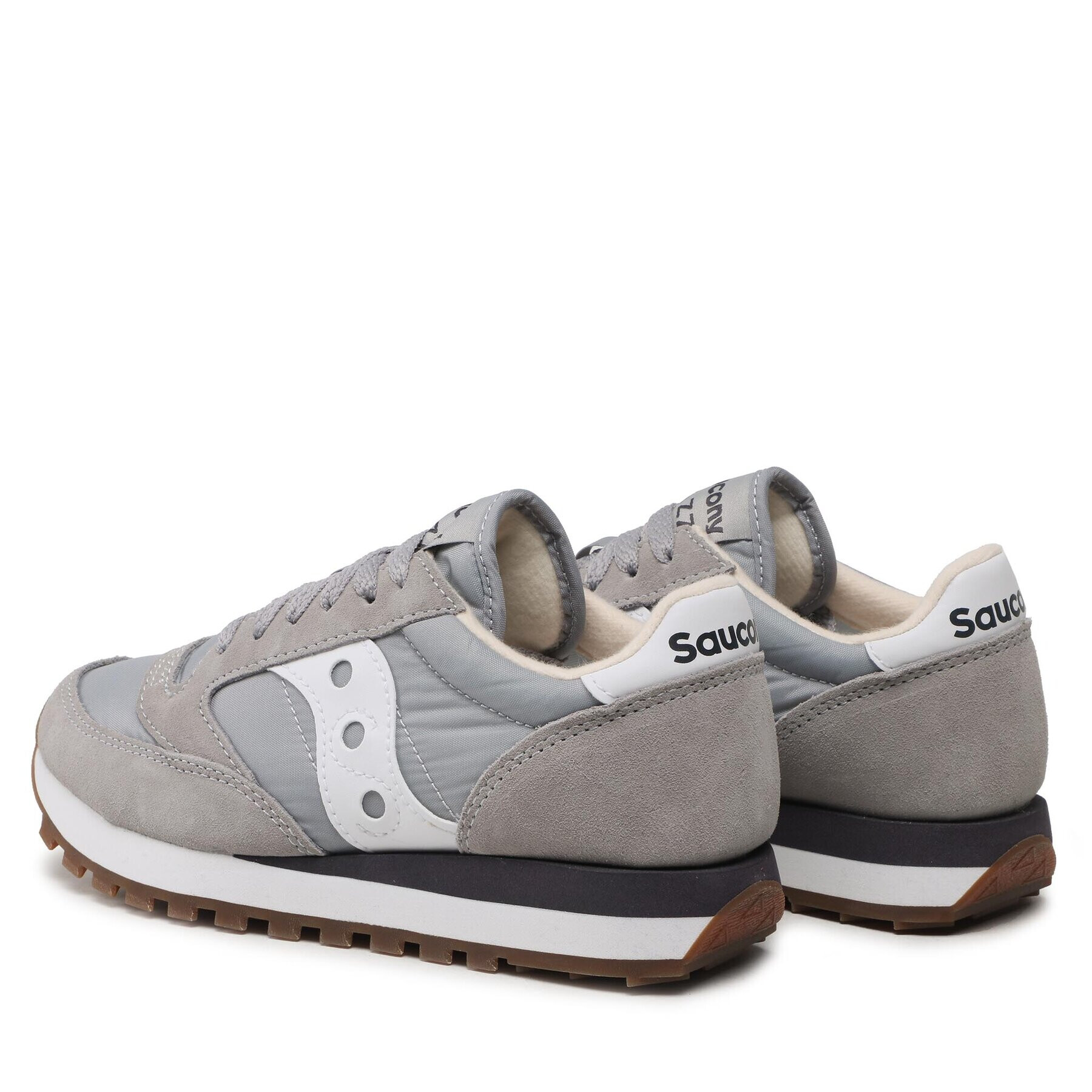 Saucony Сникърси Jazz Original S2044 Сив - Pepit.bg