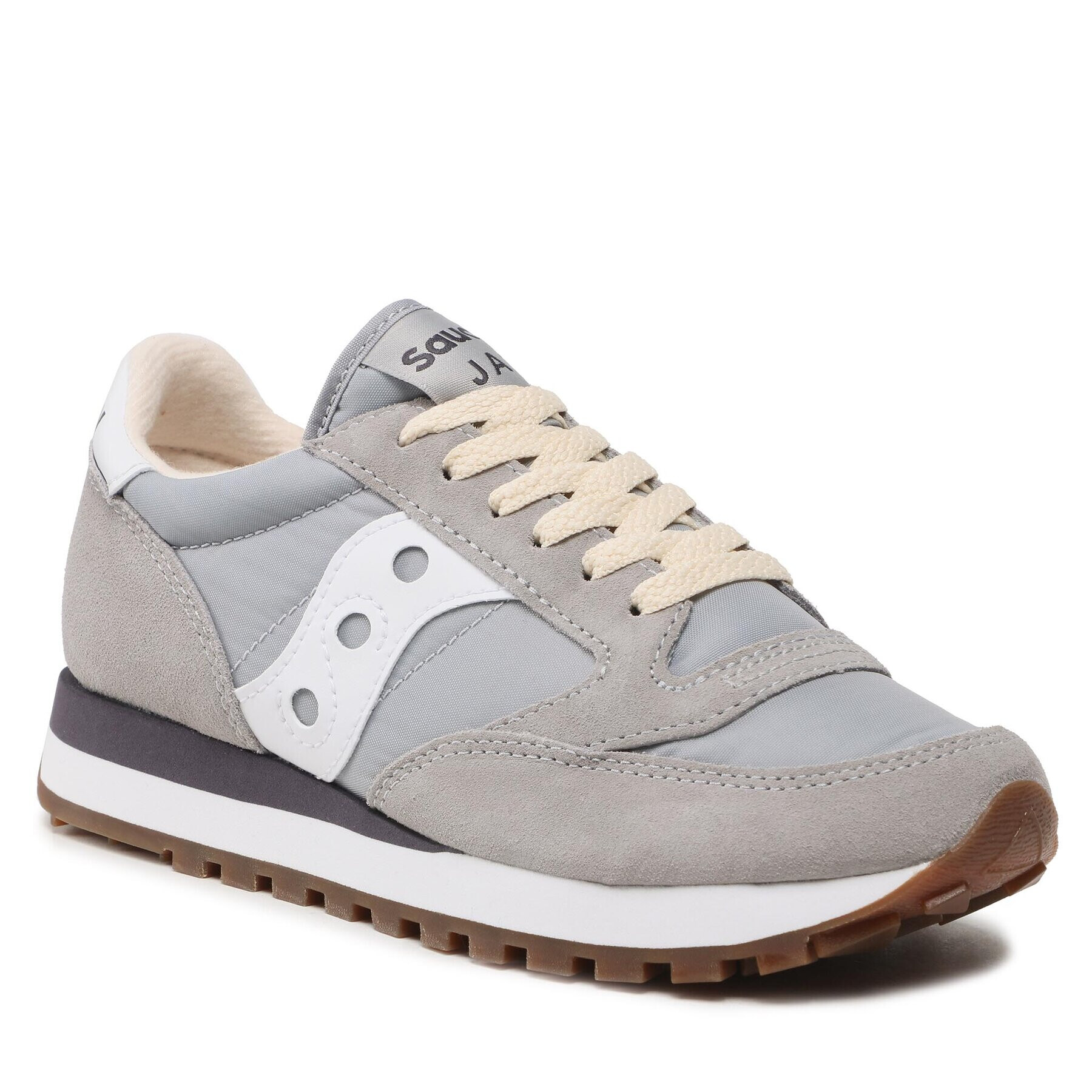 Saucony Сникърси Jazz Original S2044 Сив - Pepit.bg