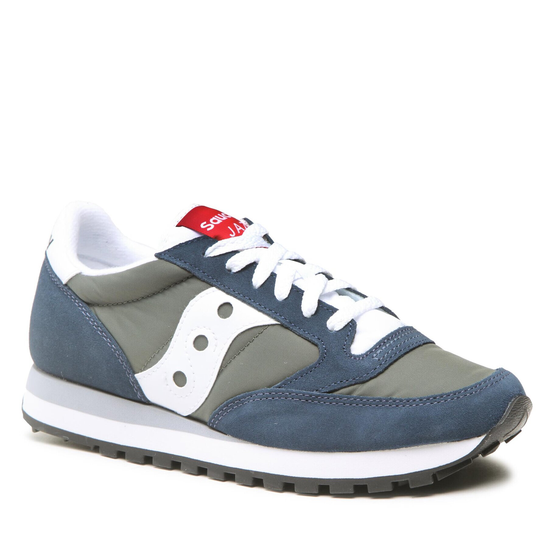 Saucony Сникърси Jazz Original S2044 Тъмносин - Pepit.bg