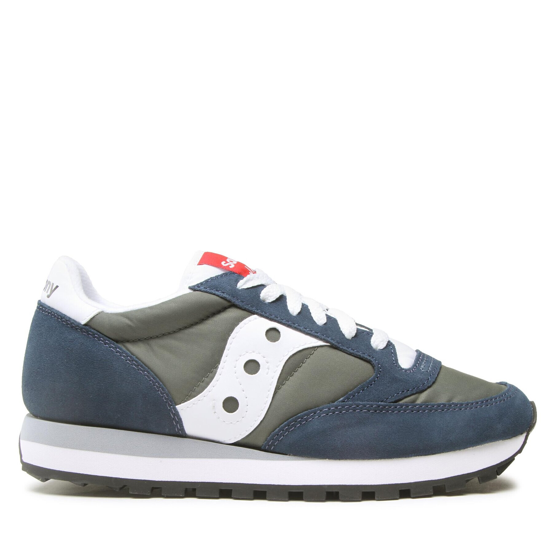 Saucony Сникърси Jazz Original S2044 Тъмносин - Pepit.bg