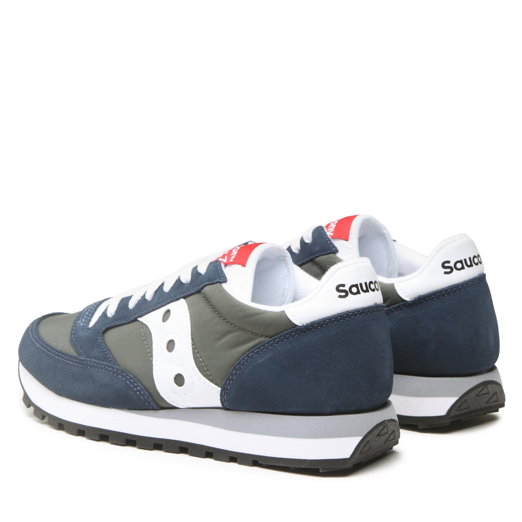 Saucony Сникърси Jazz Original S2044 Тъмносин - Pepit.bg