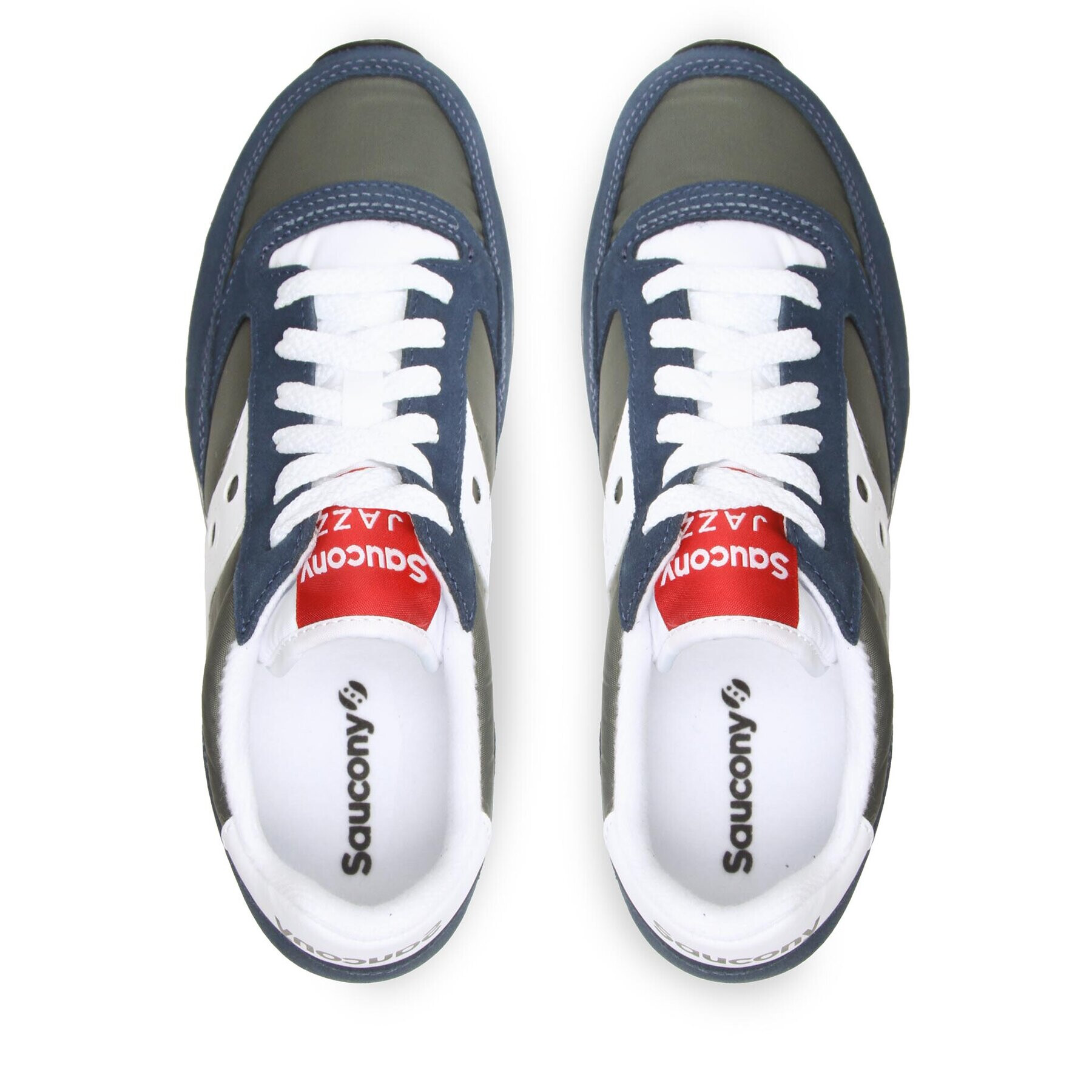 Saucony Сникърси Jazz Original S2044 Тъмносин - Pepit.bg