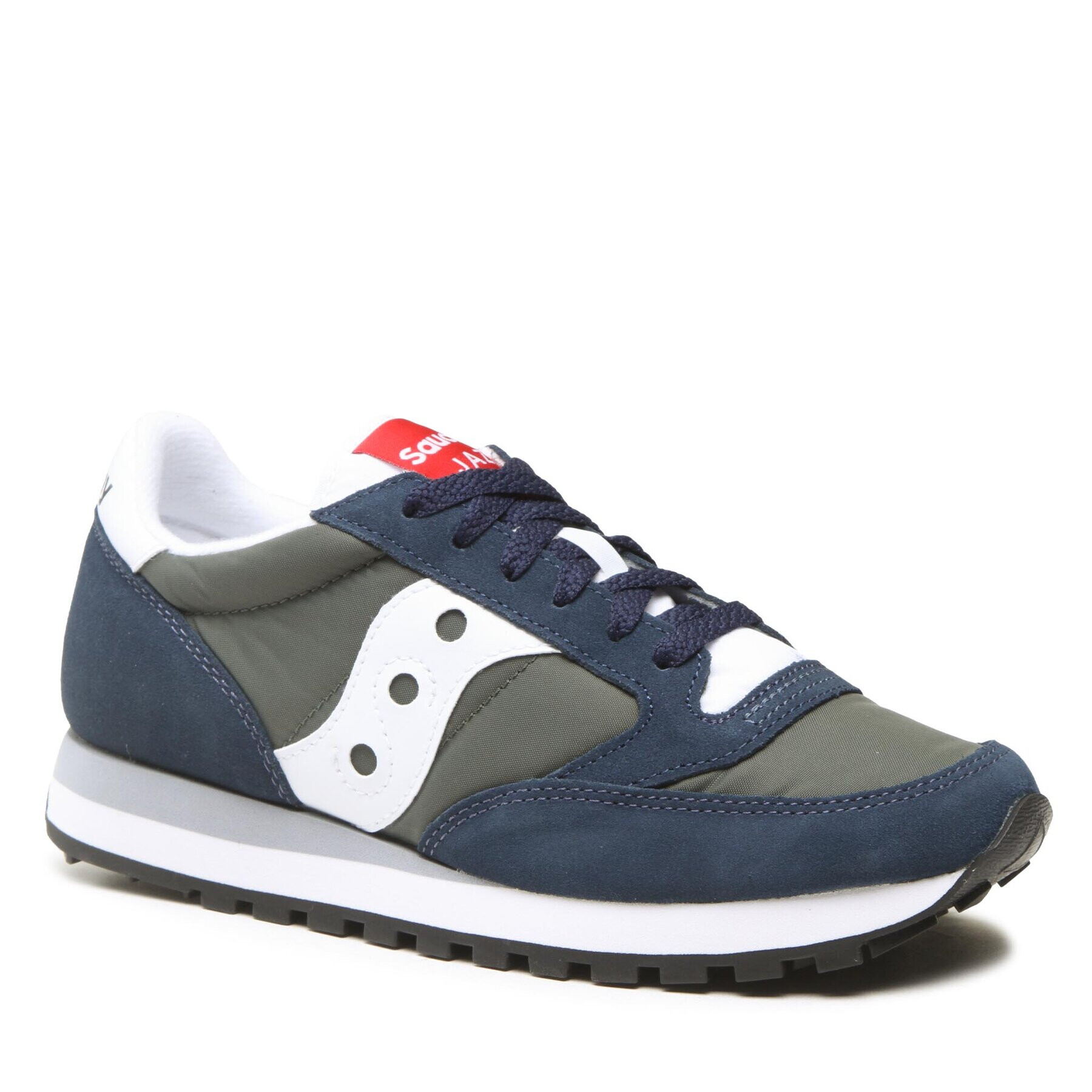 Saucony Сникърси Jazz Original S2044 Тъмносин - Pepit.bg