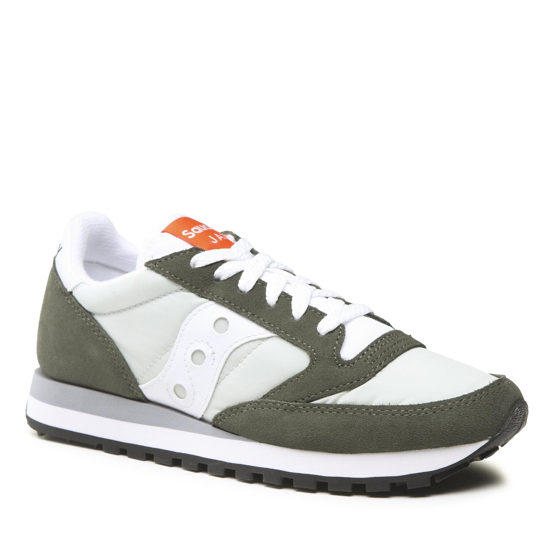 Saucony Сникърси Jazz Original S2044 Зелен - Pepit.bg