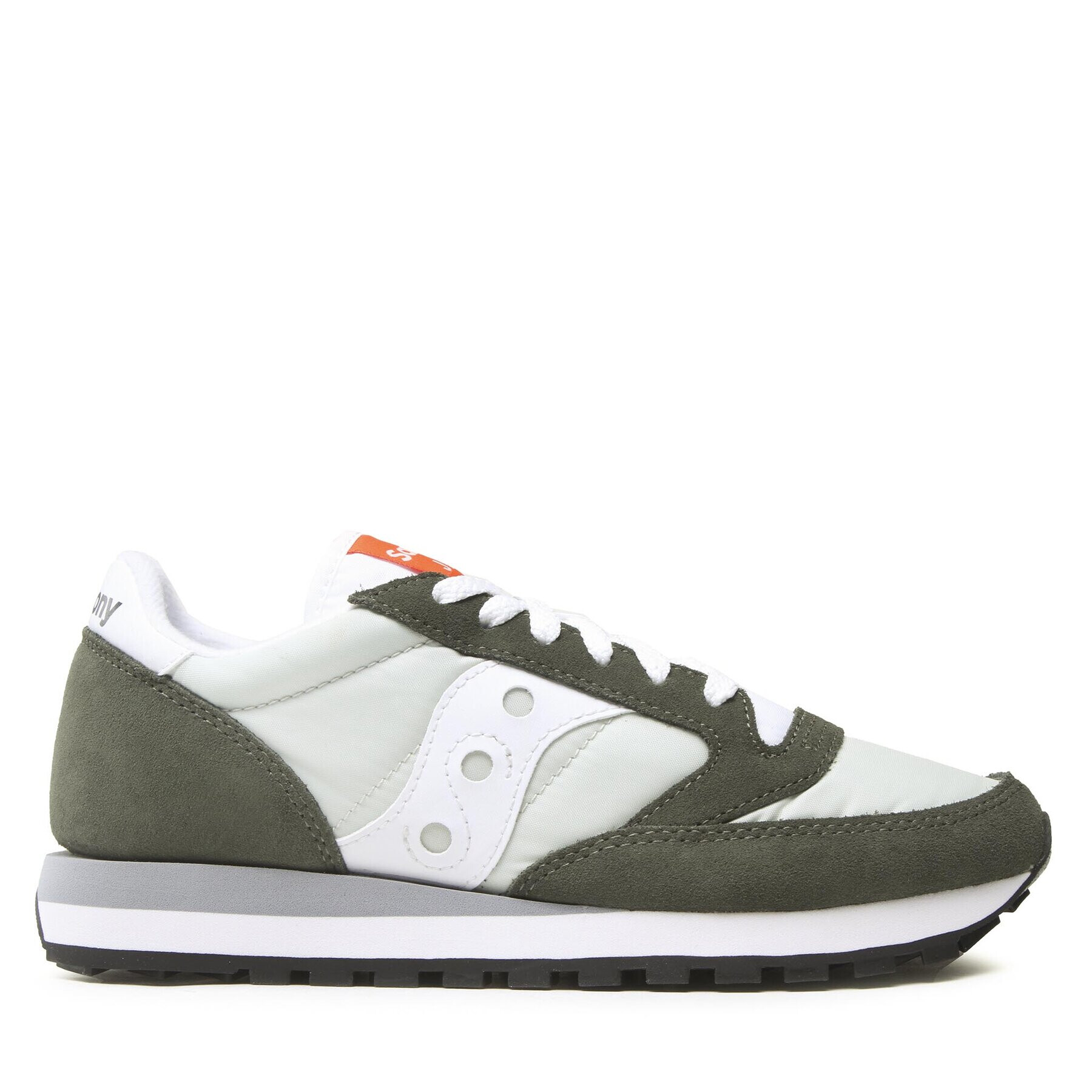 Saucony Сникърси Jazz Original S2044 Зелен - Pepit.bg