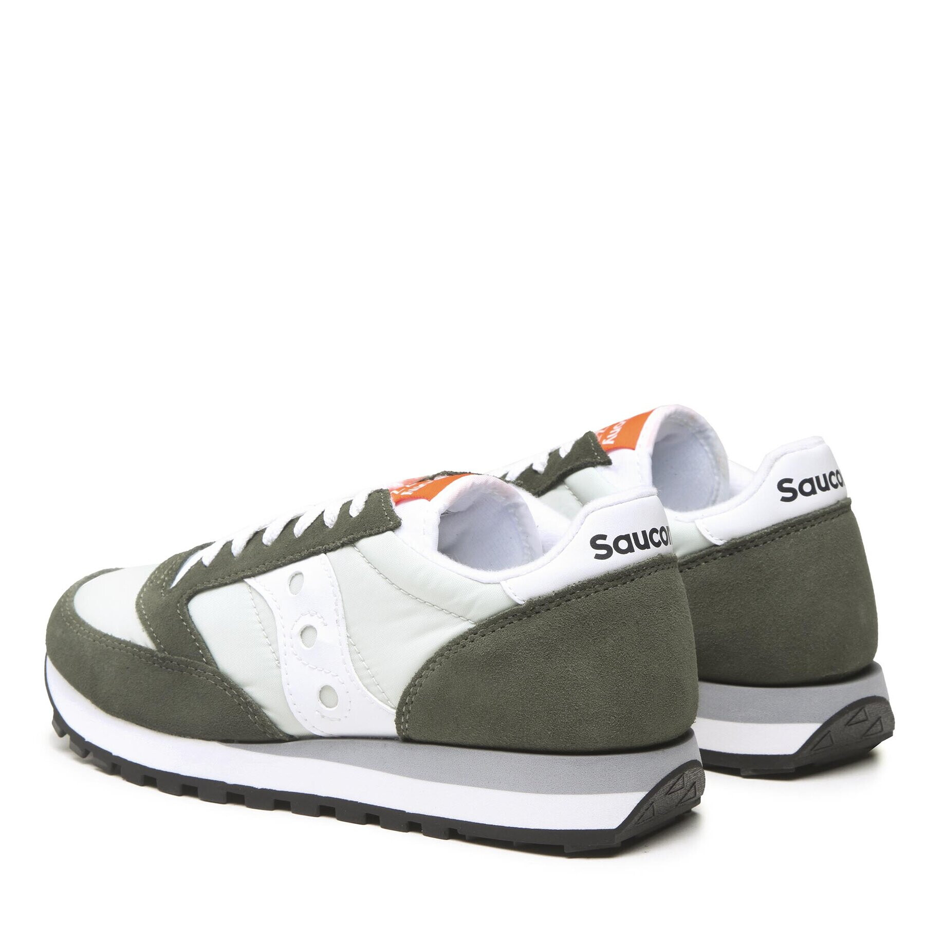 Saucony Сникърси Jazz Original S2044 Зелен - Pepit.bg
