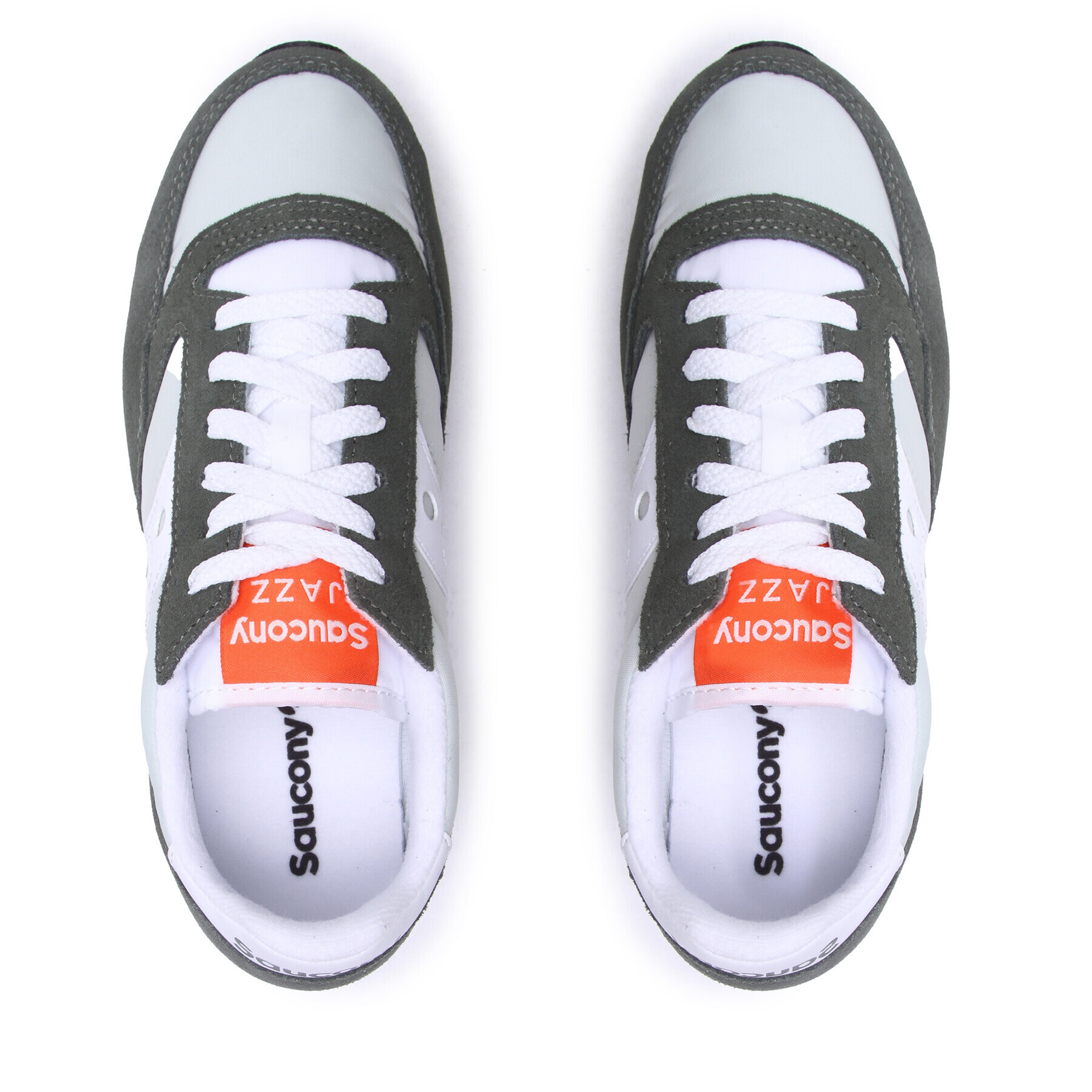 Saucony Сникърси Jazz Original S2044 Зелен - Pepit.bg