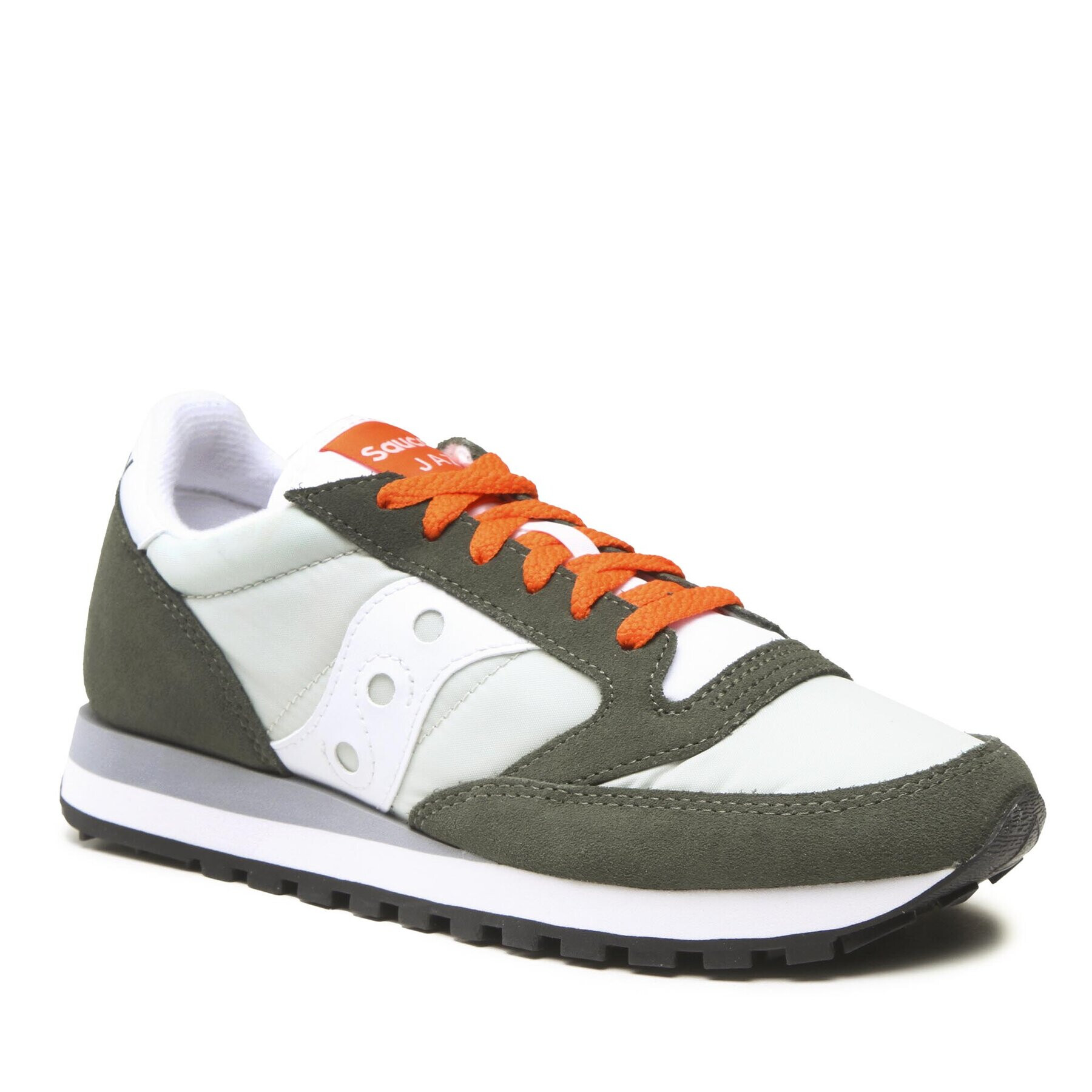 Saucony Сникърси Jazz Original S2044 Зелен - Pepit.bg