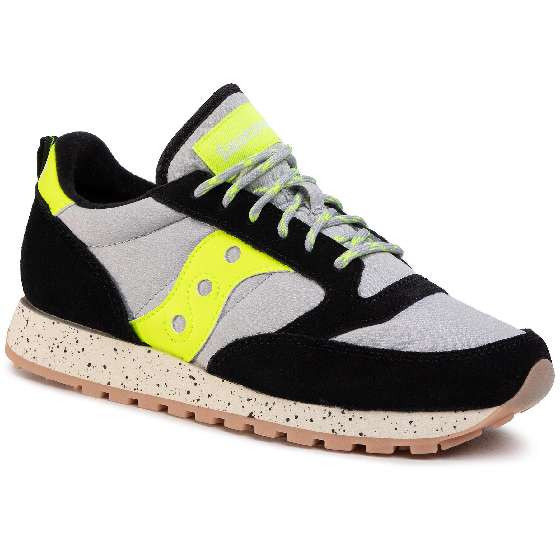 Saucony Сникърси Jazz Original S70463-5 Сив - Pepit.bg