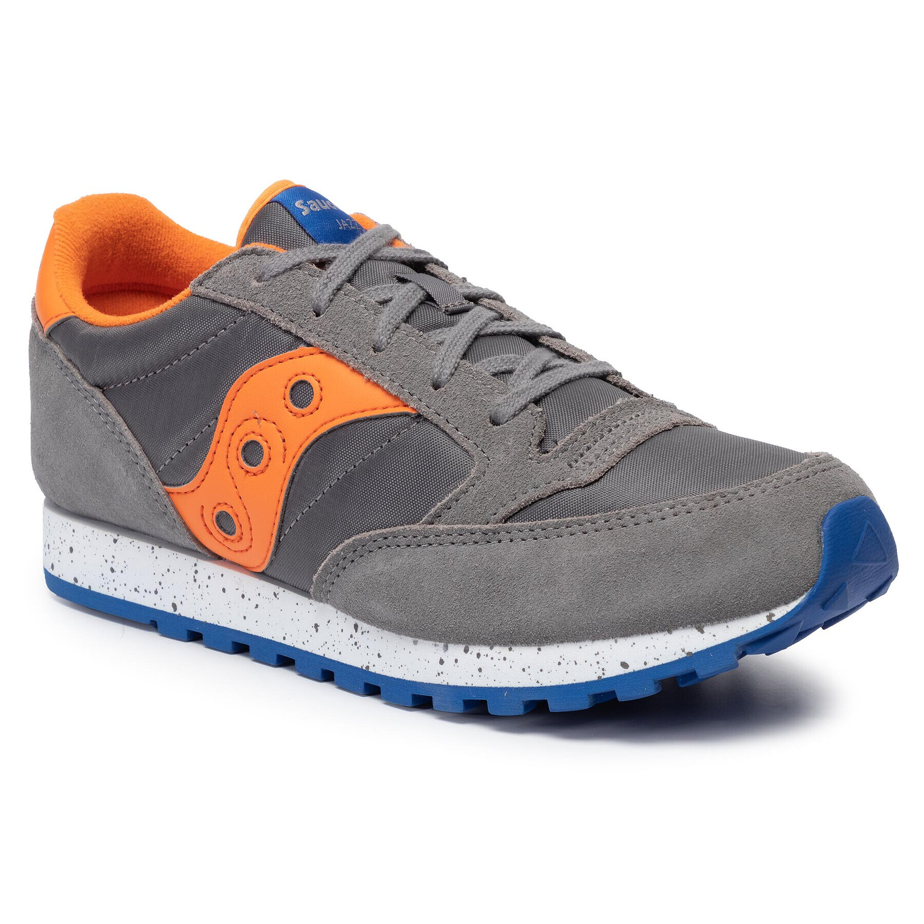 Saucony Сникърси Jazz Original SK261576 Сив - Pepit.bg