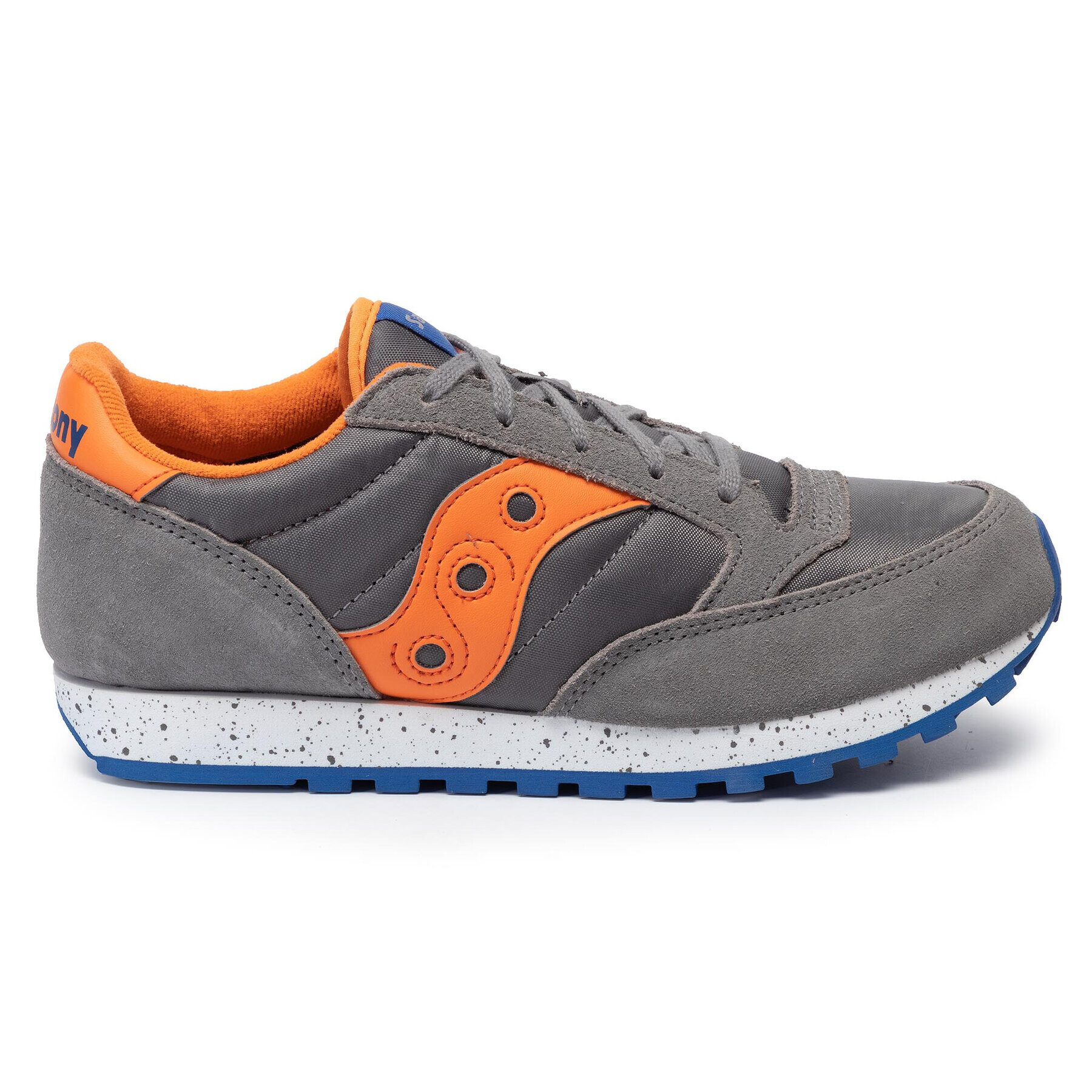 Saucony Сникърси Jazz Original SK261576 Сив - Pepit.bg