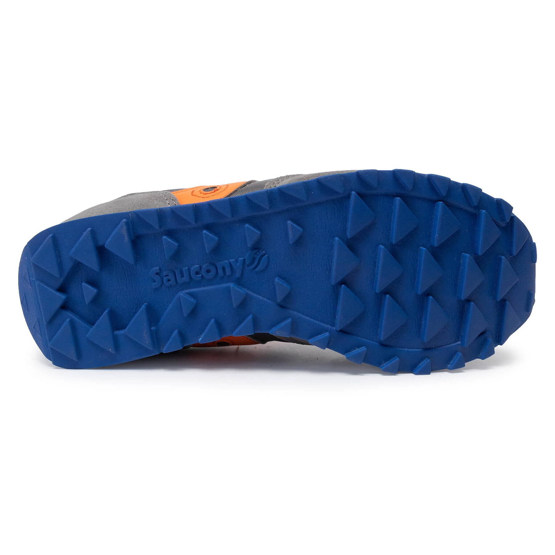 Saucony Сникърси Jazz Original SK261576 Сив - Pepit.bg