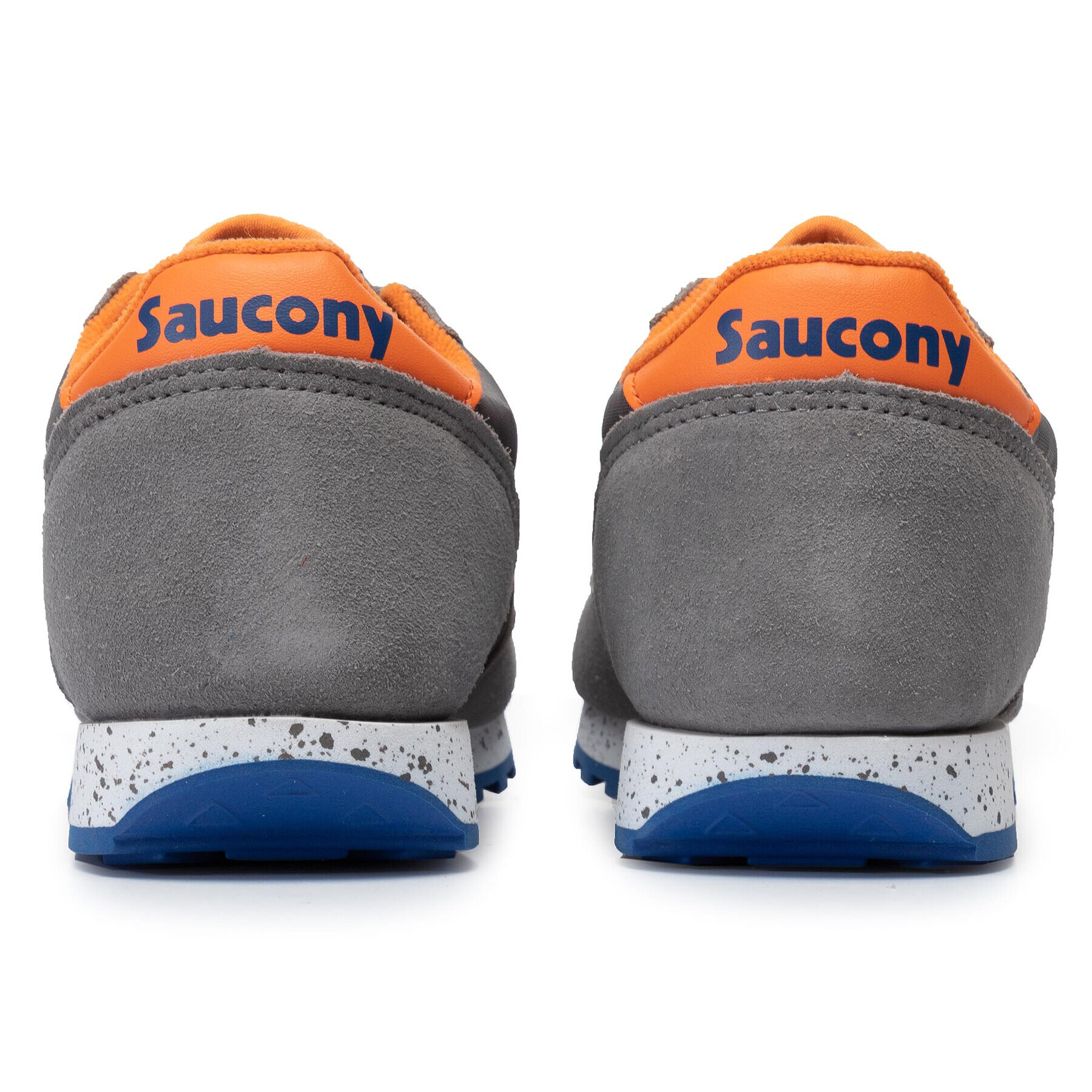 Saucony Сникърси Jazz Original SK261576 Сив - Pepit.bg