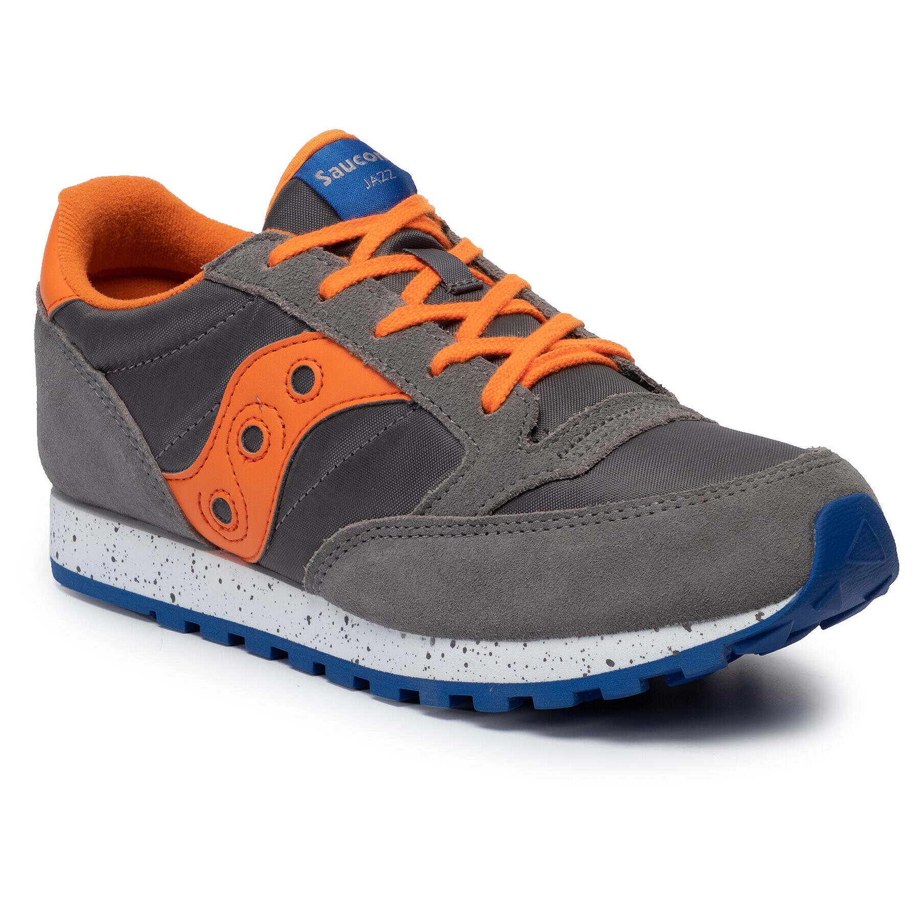 Saucony Сникърси Jazz Original SK261576 Сив - Pepit.bg