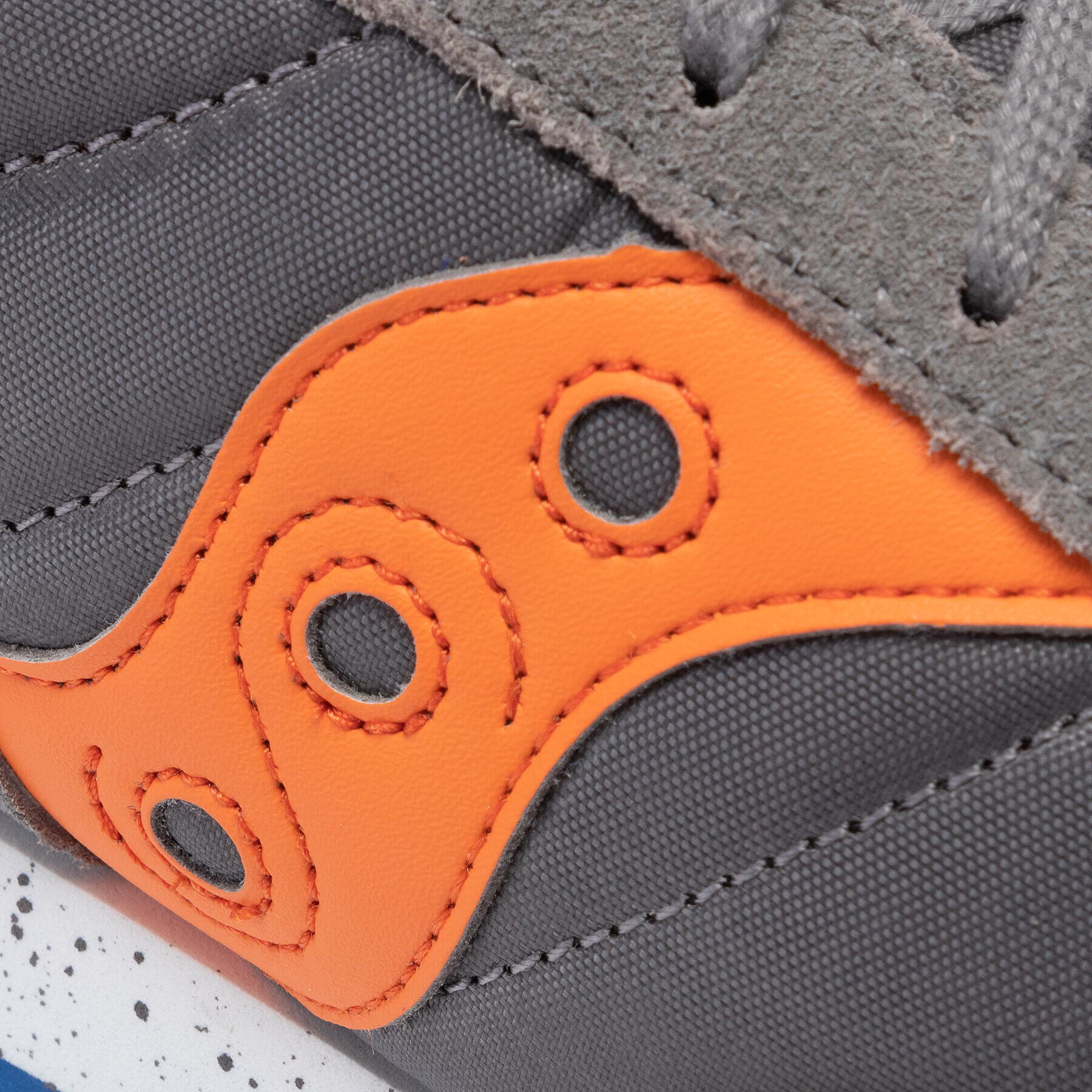Saucony Сникърси Jazz Original SK261576 Сив - Pepit.bg