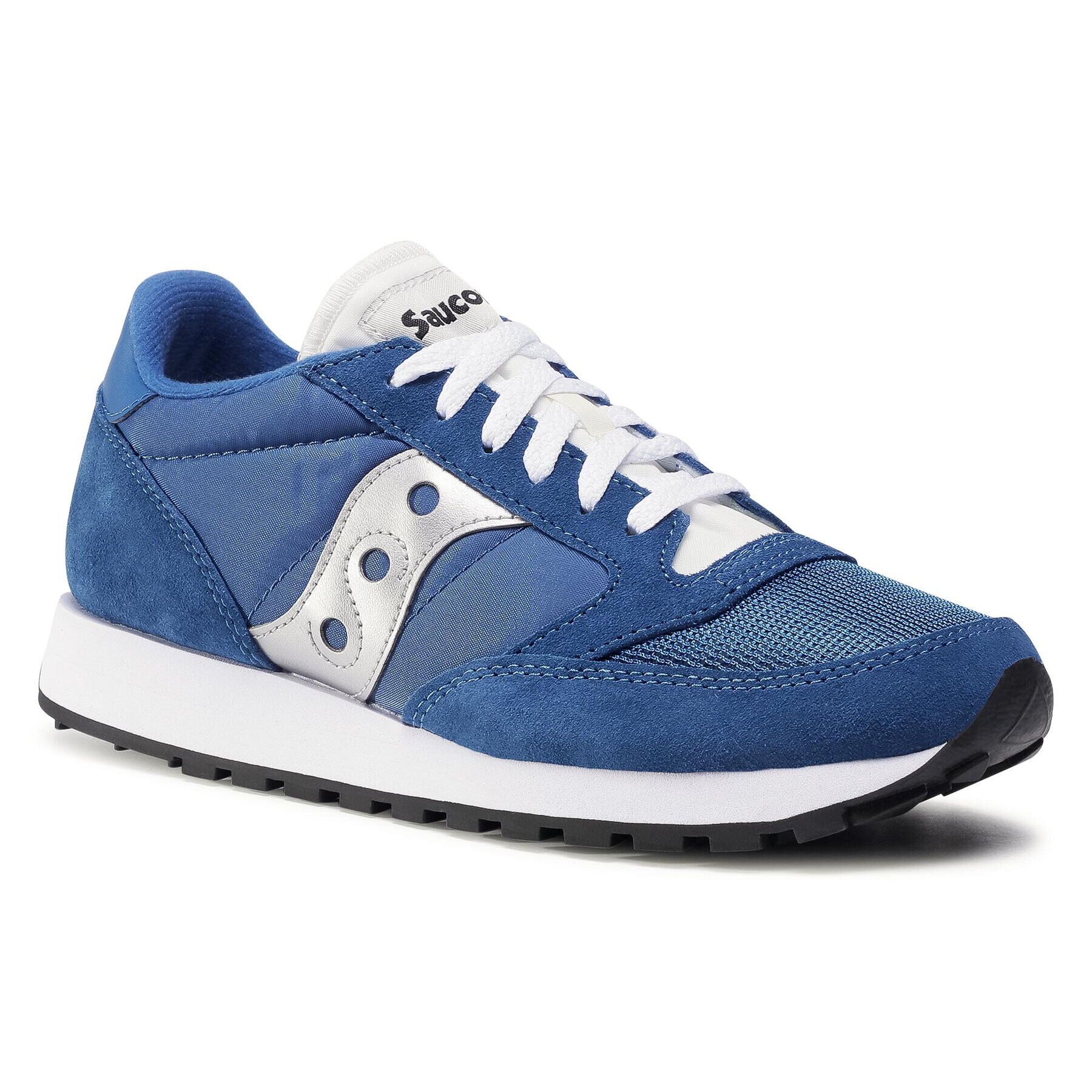 Saucony Сникърси Jazz Original Vintage S70368-146 Син - Pepit.bg