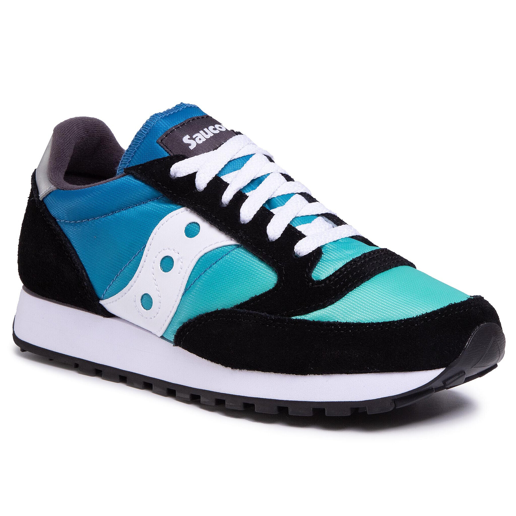 Saucony Сникърси Jazz Original Vintage S70485-1 Син - Pepit.bg