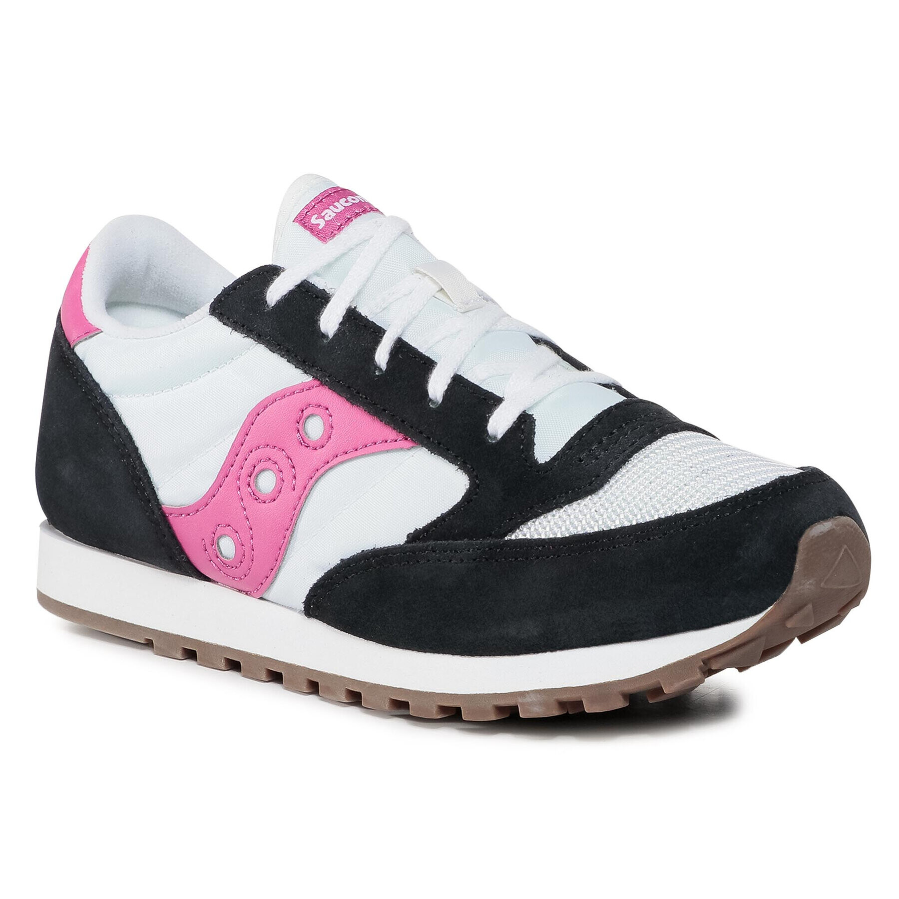 Saucony Сникърси S-Jazzoriginal Vintage SK162472 Бял - Pepit.bg