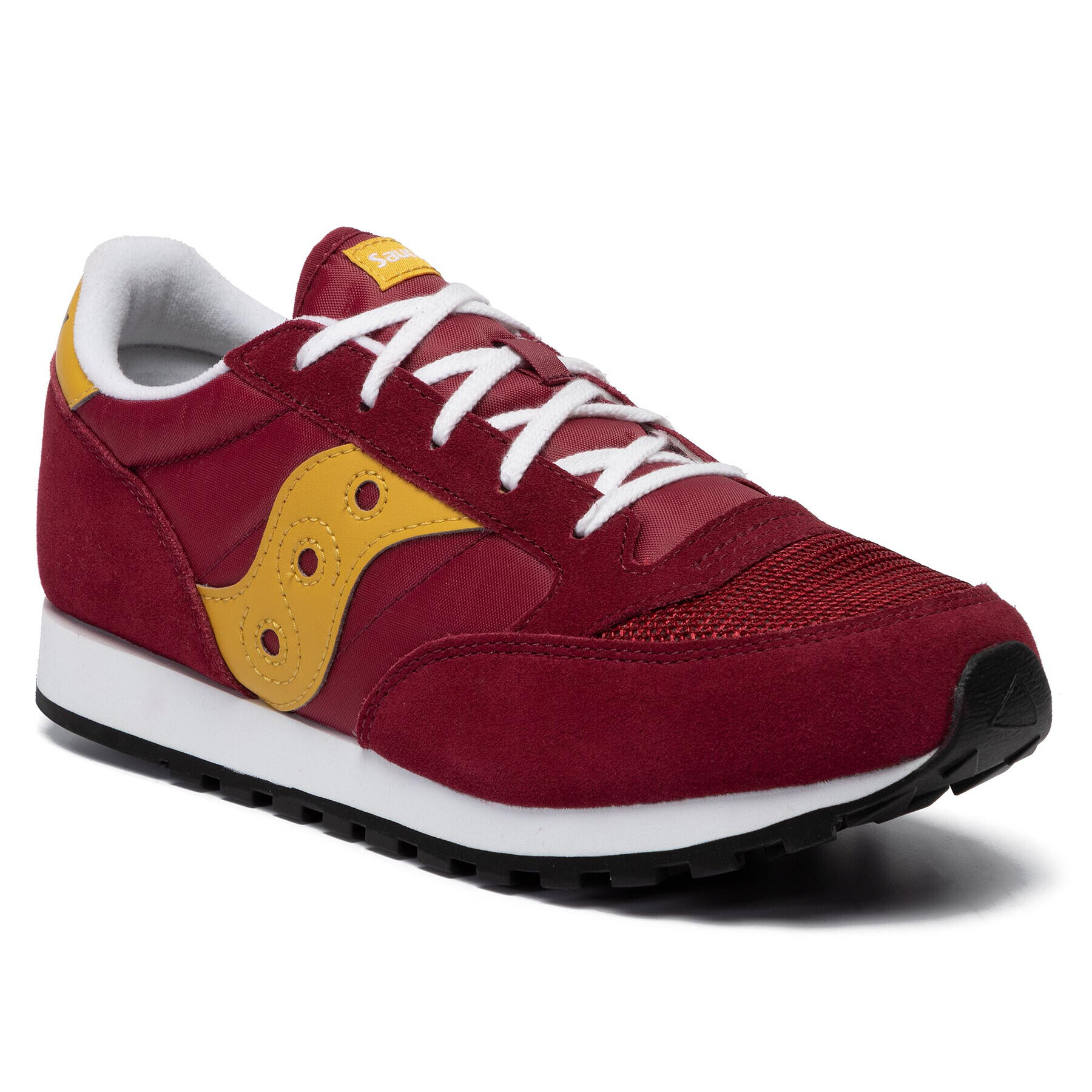 Saucony Сникърси S-Jzz Og SK261571 Бордо - Pepit.bg