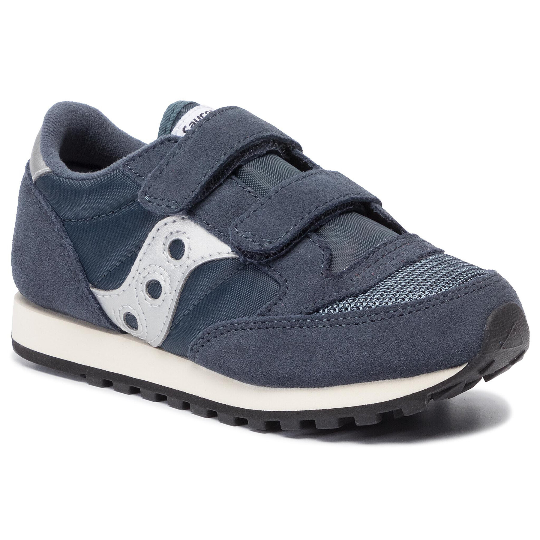 Saucony Сникърси S-Jzz Og SK262125 Тъмносин - Pepit.bg