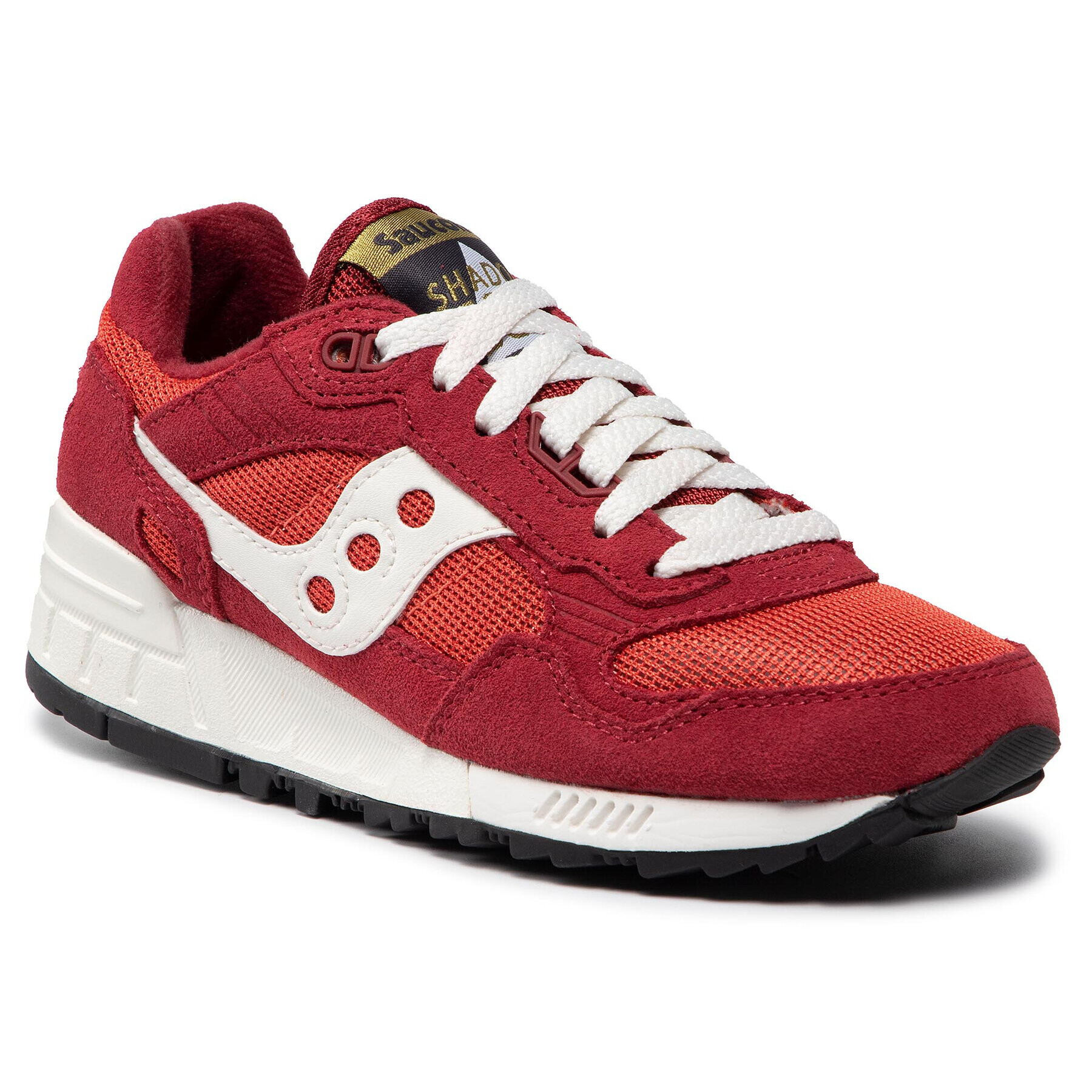 Saucony Сникърси Shadow 5000 S60405-38 Червен - Pepit.bg