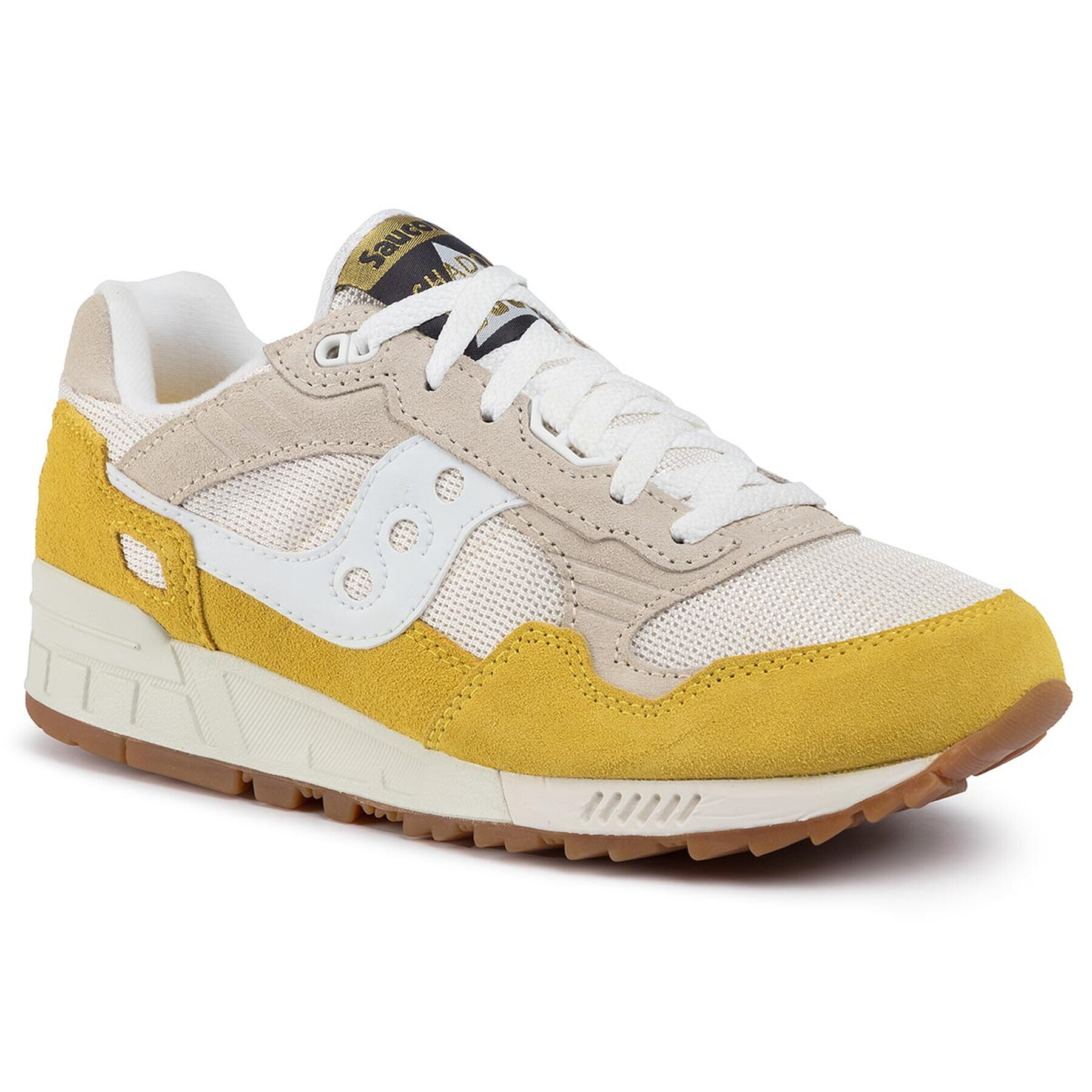 Saucony Сникърси Shadow 5000 S70404-23 Бежов - Pepit.bg
