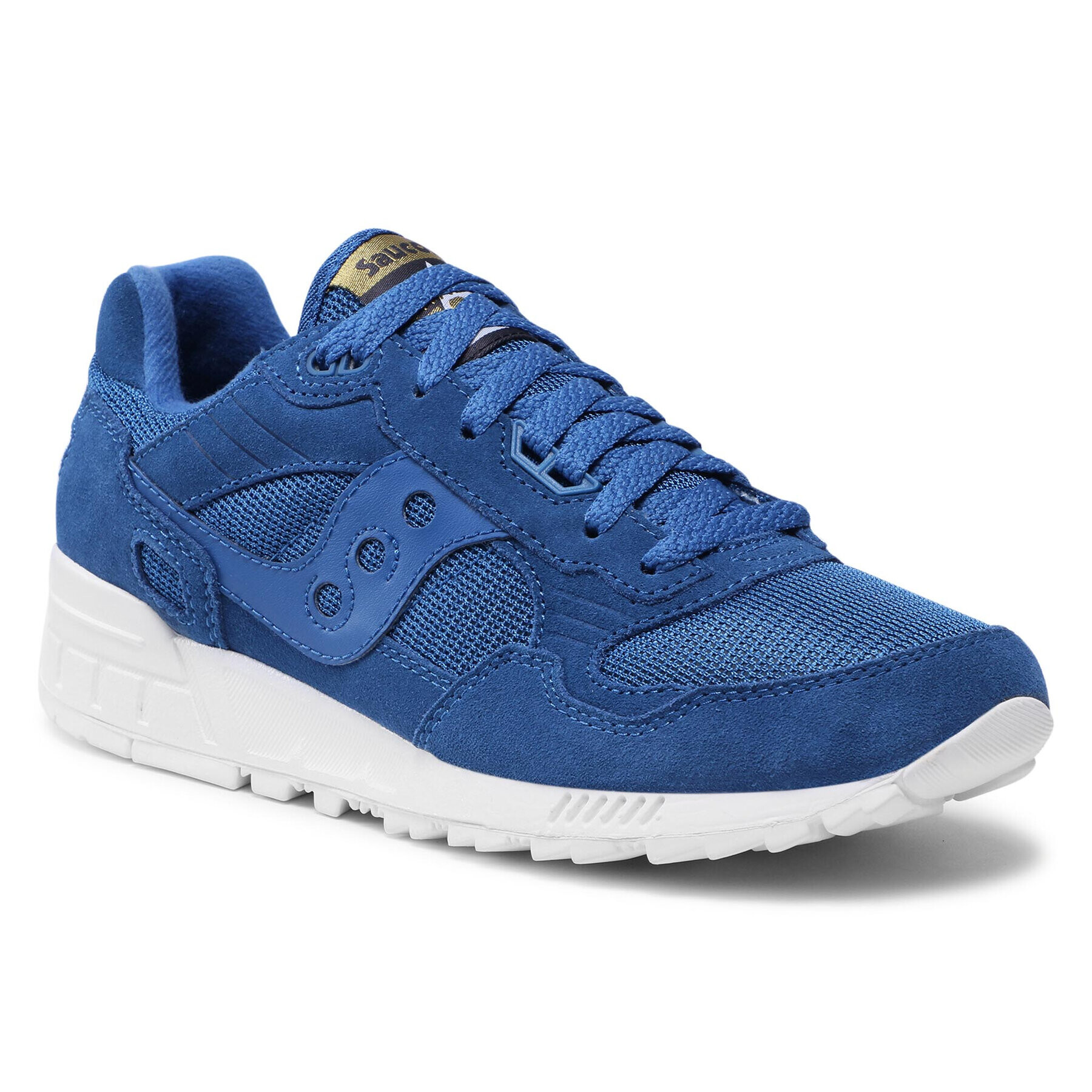 Saucony Сникърси Shadow 5000 S70404-32 Син - Pepit.bg