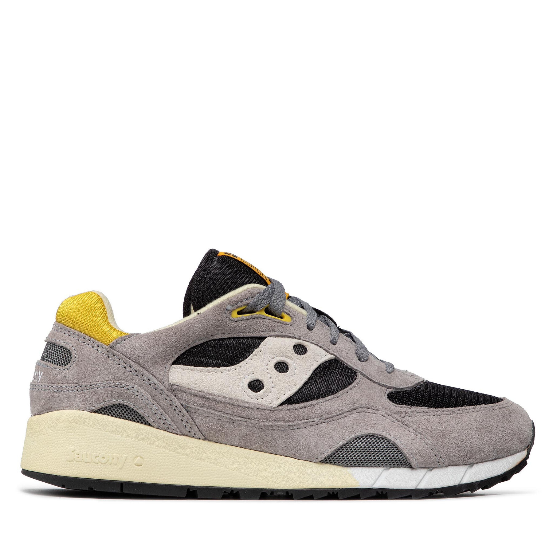 Saucony Сникърси Shadow 6000 Сив - Pepit.bg