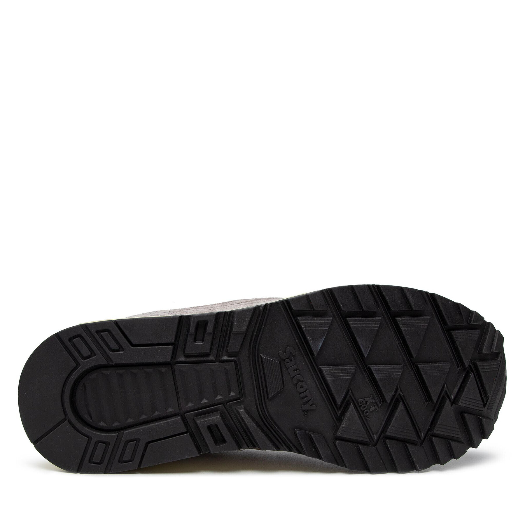 Saucony Сникърси Shadow 6000 Сив - Pepit.bg