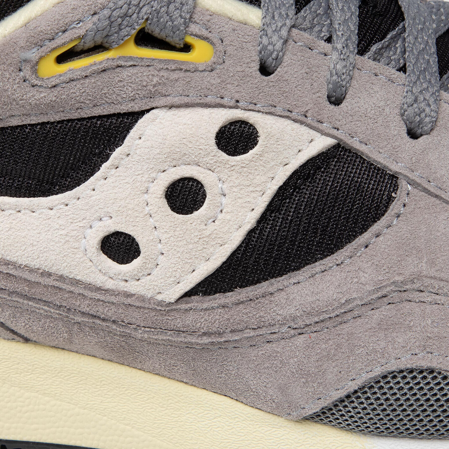 Saucony Сникърси Shadow 6000 Сив - Pepit.bg