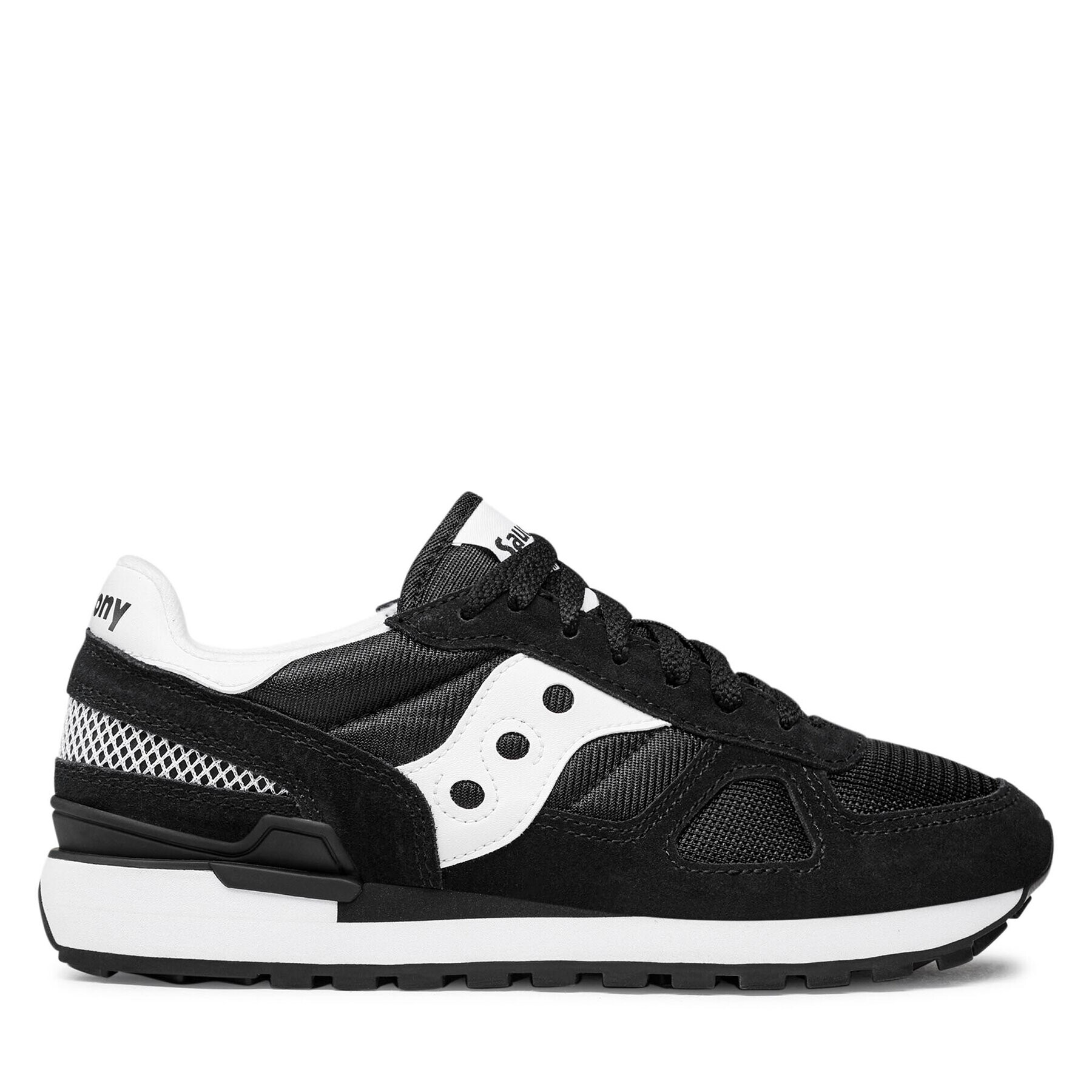 Saucony Сникърси Shadow Original 2108-518 Черен - Pepit.bg