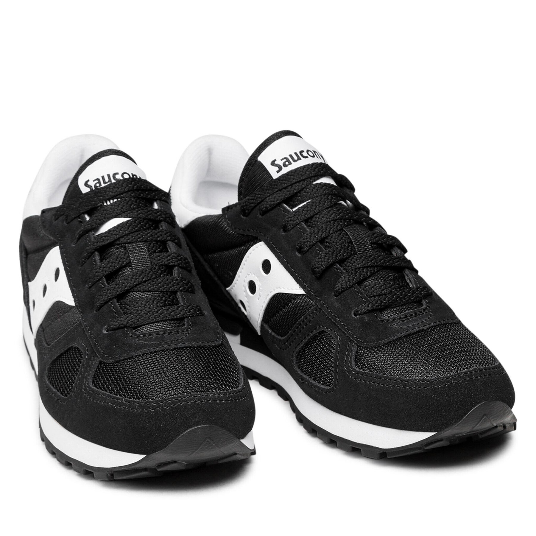 Saucony Сникърси Shadow Original 2108-518 Черен - Pepit.bg