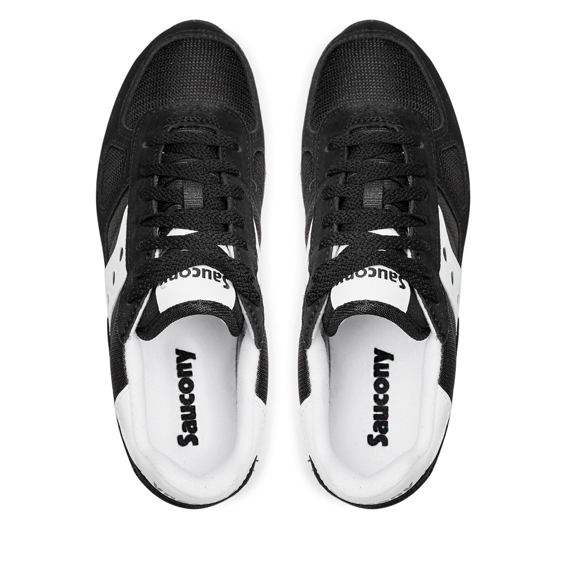 Saucony Сникърси Shadow Original 2108-518 Черен - Pepit.bg