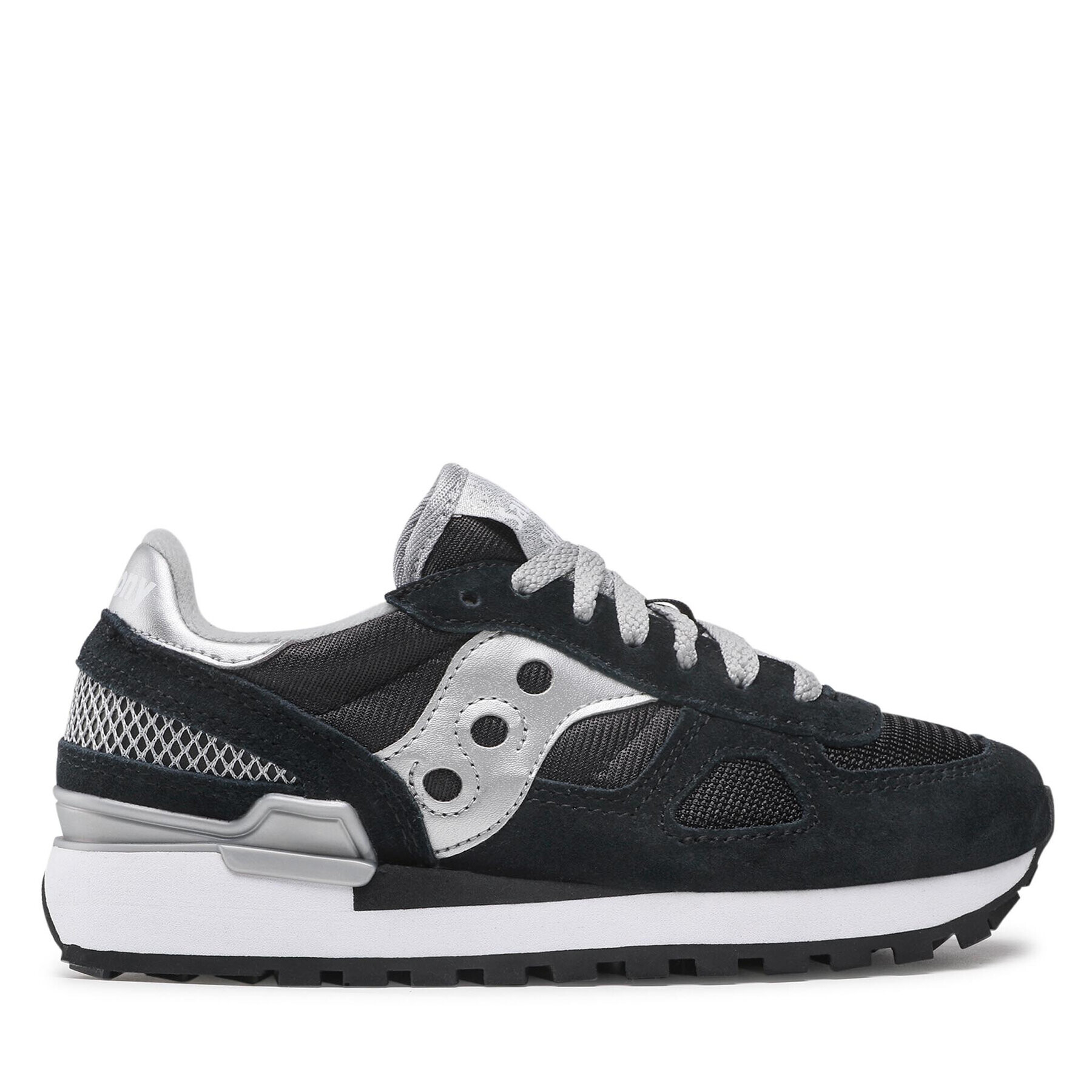 Saucony Сникърси Shadow Original S1108-671 Черен - Pepit.bg