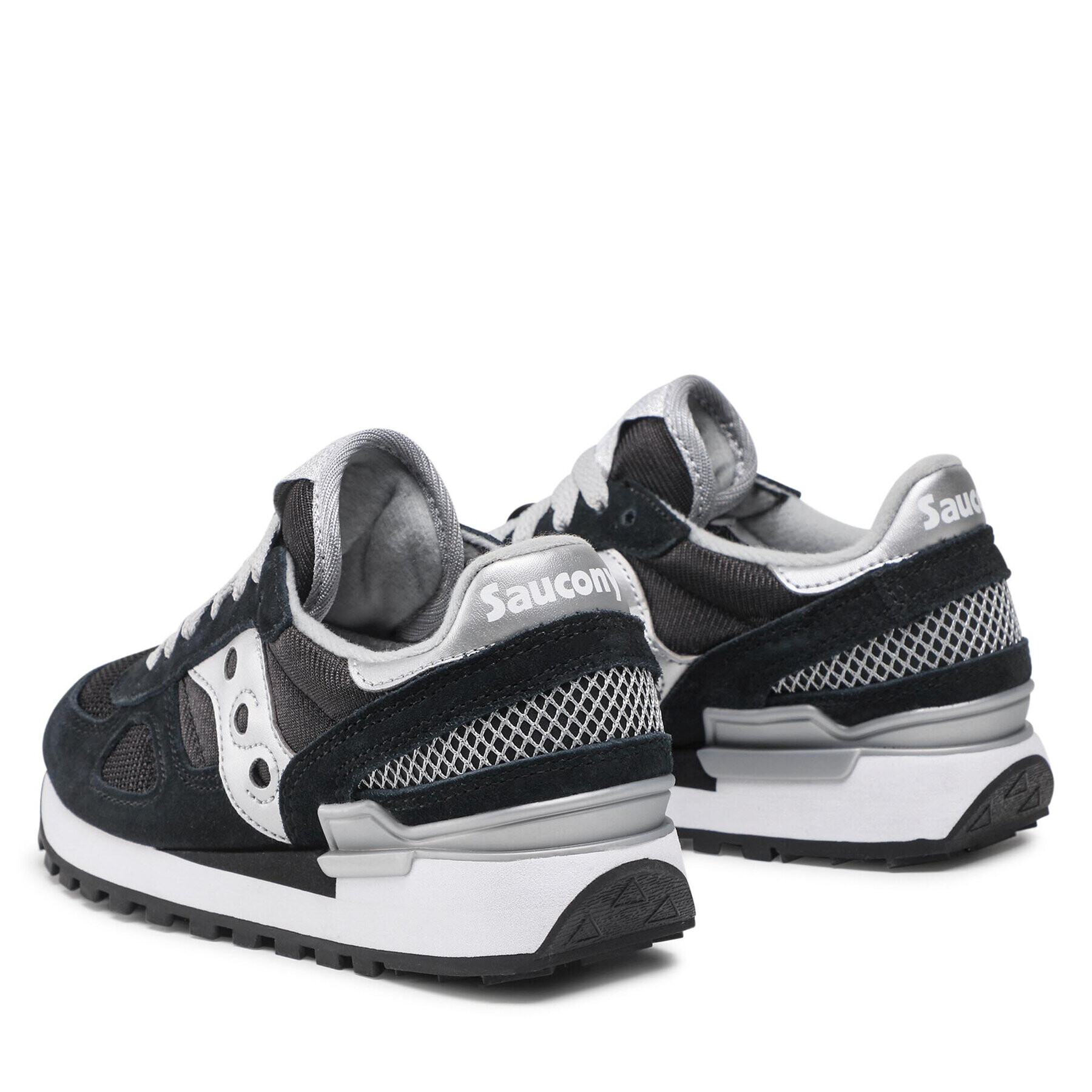 Saucony Сникърси Shadow Original S1108-671 Черен - Pepit.bg
