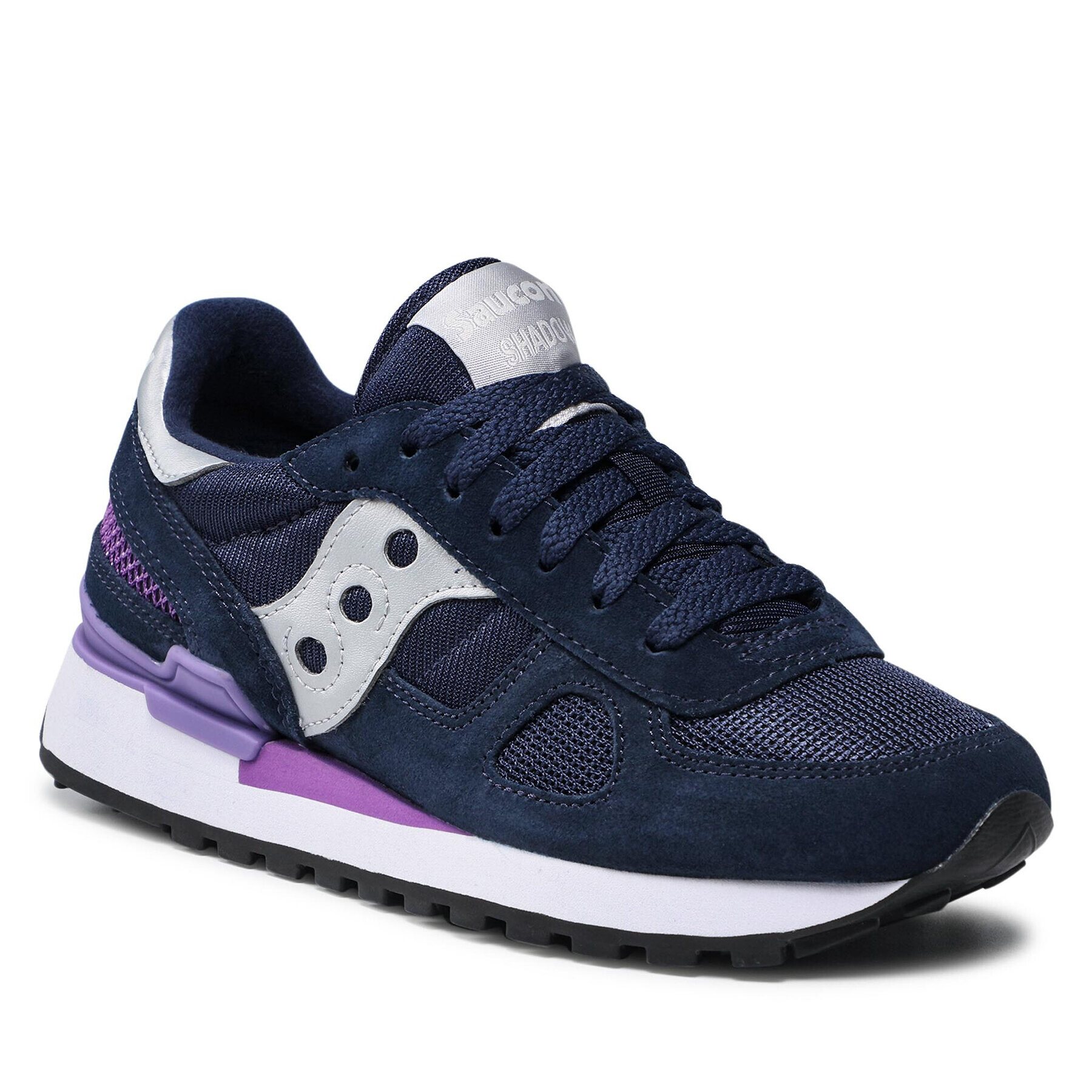 Saucony Сникърси Shadow Original S1108-797 Тъмносин - Pepit.bg