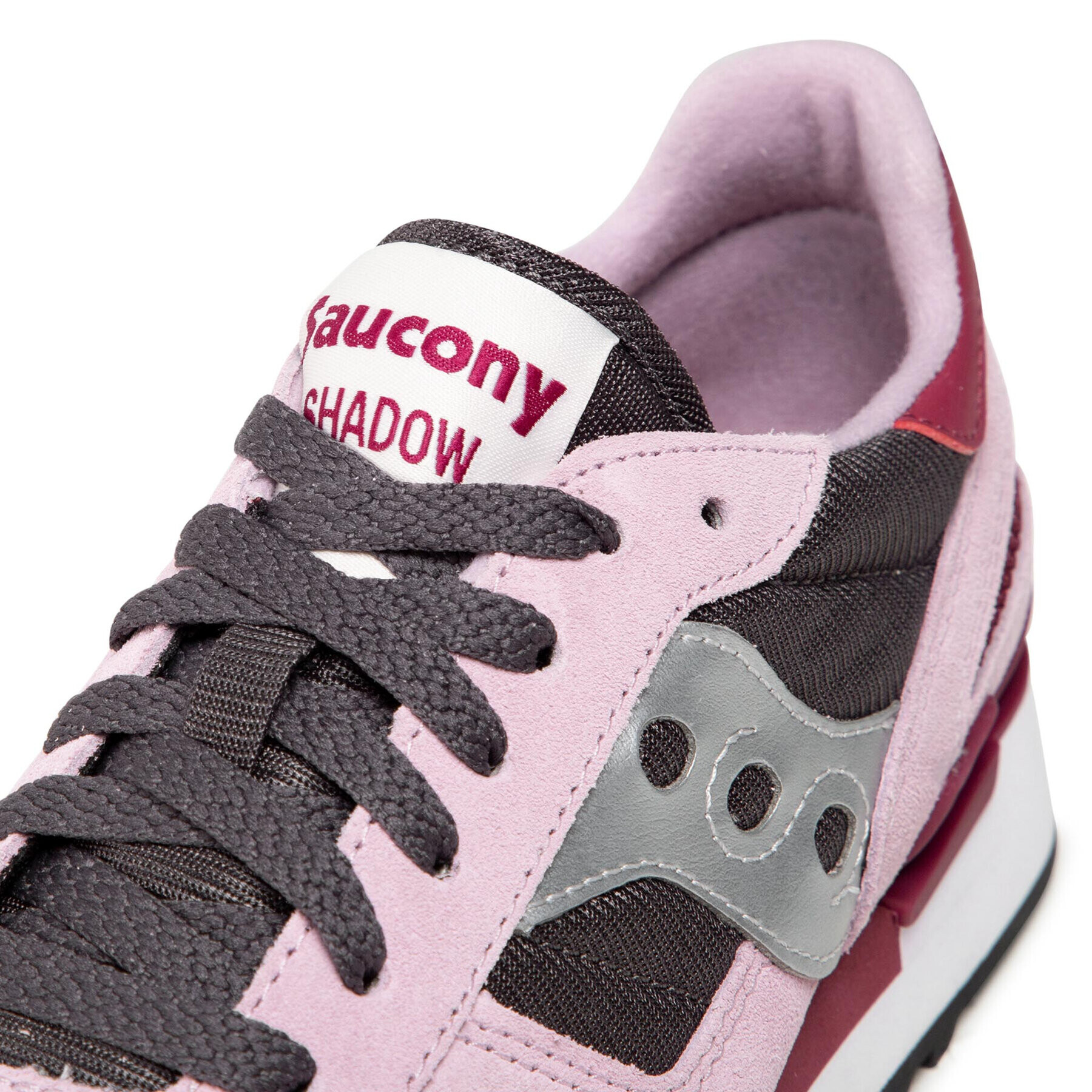 Saucony Сникърси Shadow Original S1108-801 Розов - Pepit.bg