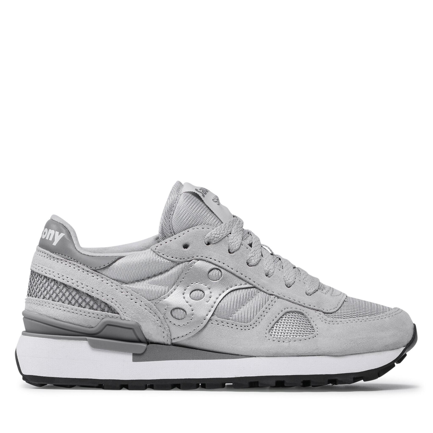 Saucony Сникърси Shadow Original S1108-803 Сив - Pepit.bg