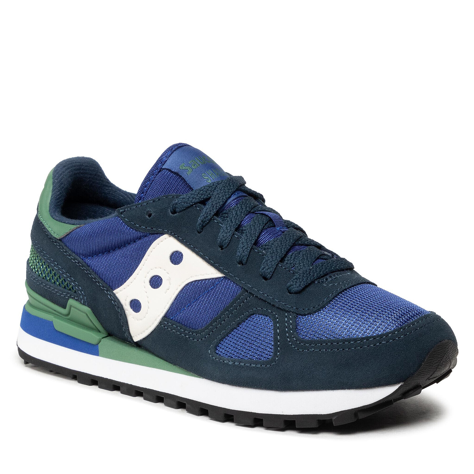 Saucony Сникърси Shadow Original S1108-805 Тъмносин - Pepit.bg